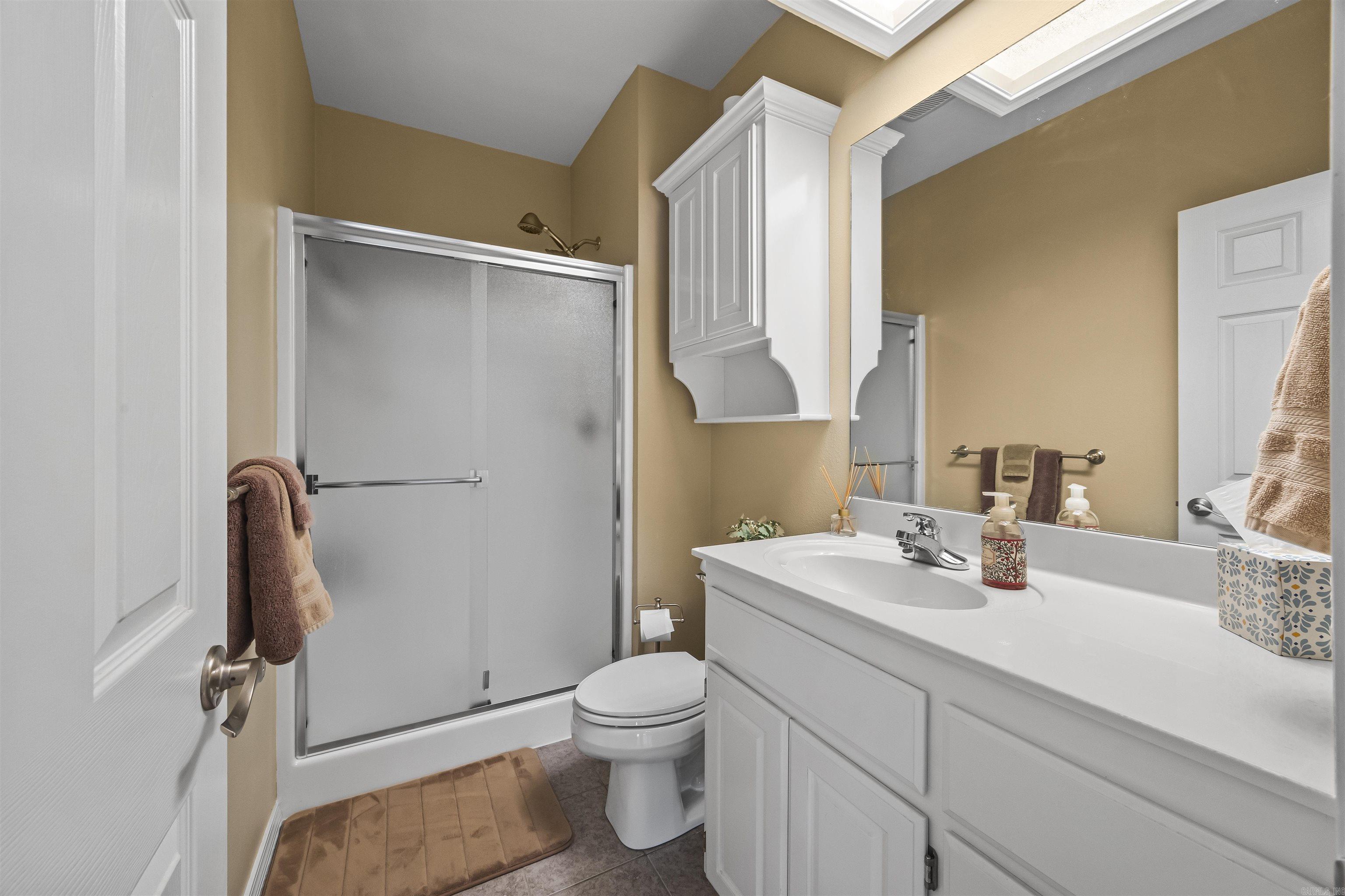 Kirkpatrick - Residential