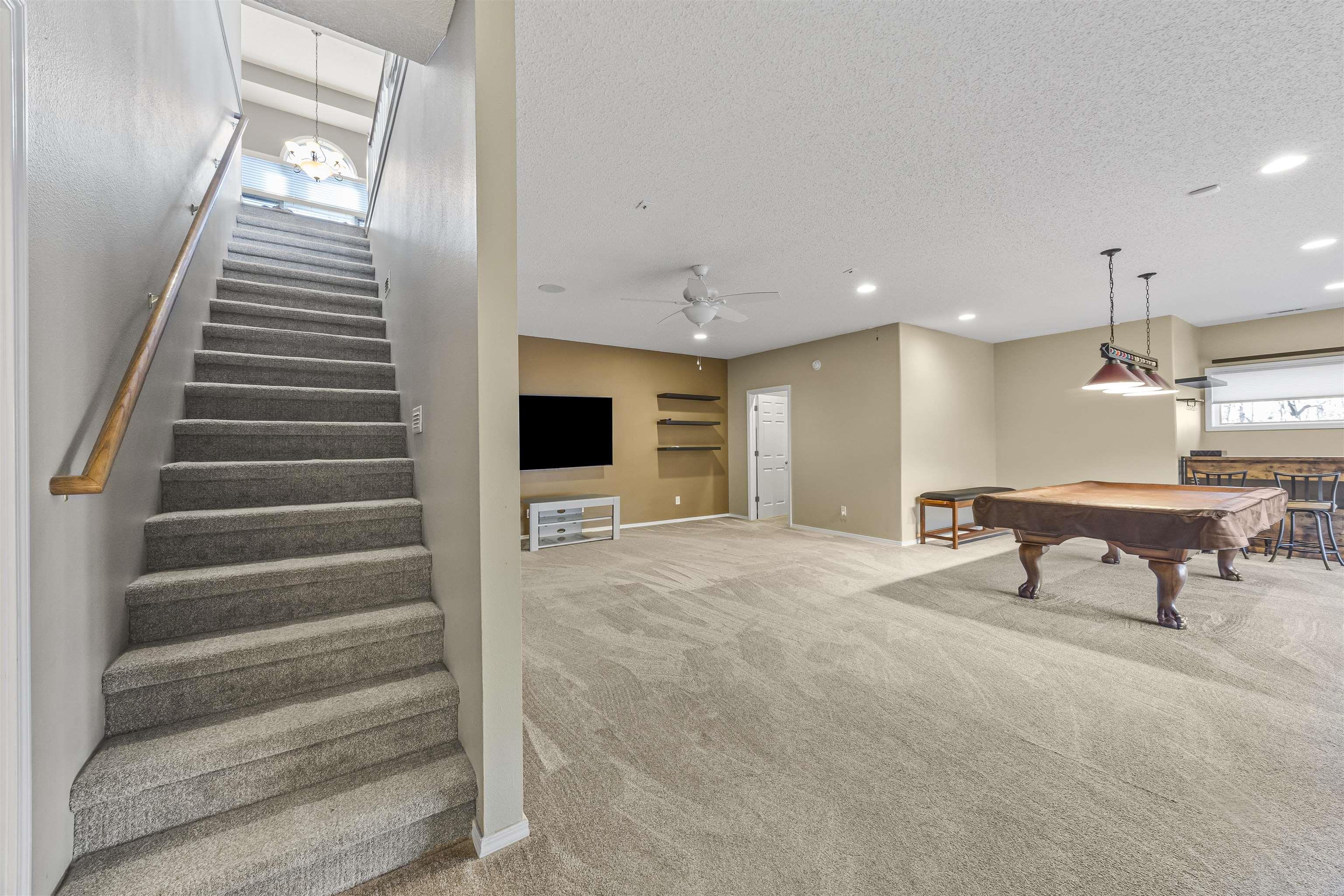 Kirkpatrick - Residential