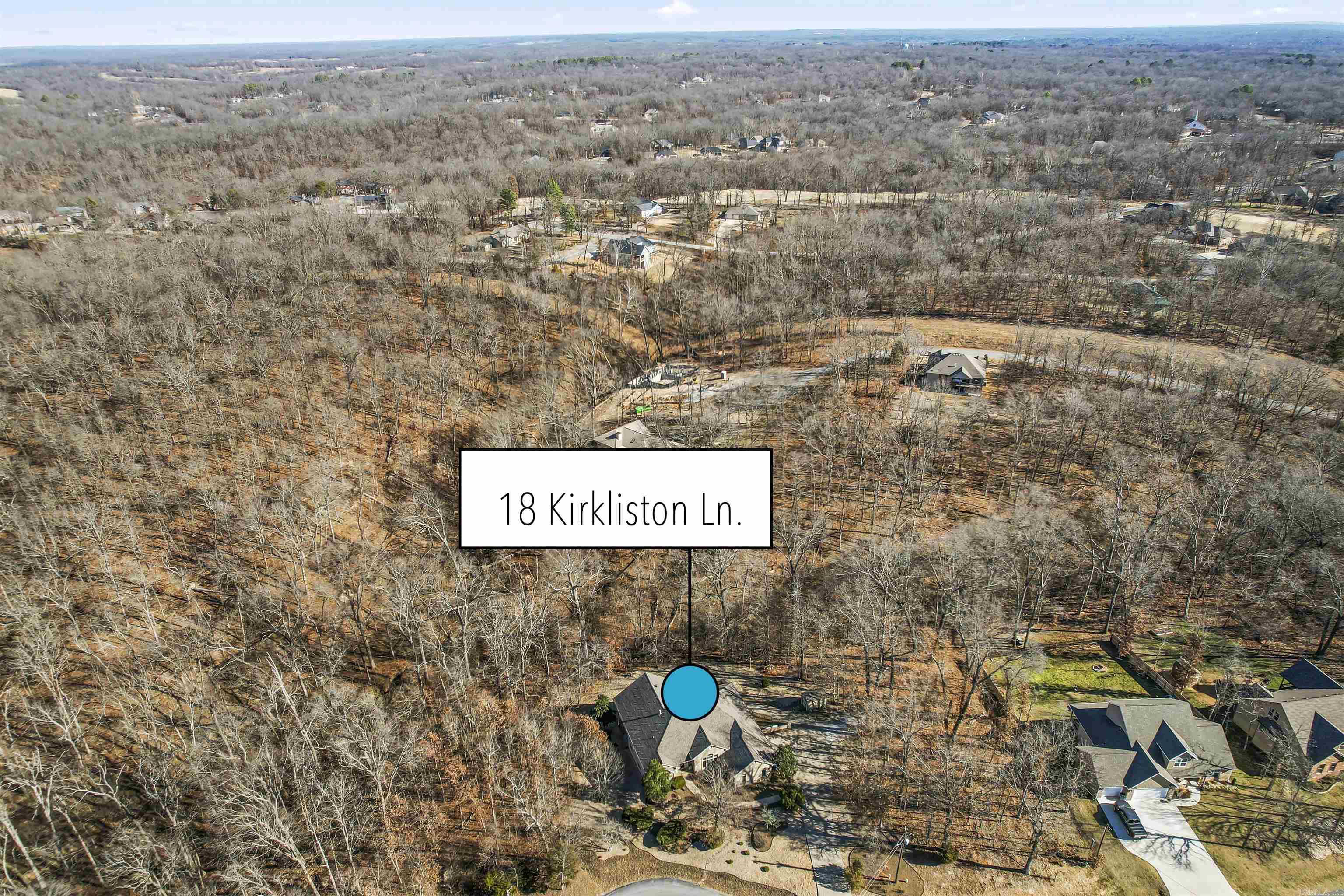 Kirkpatrick - Residential