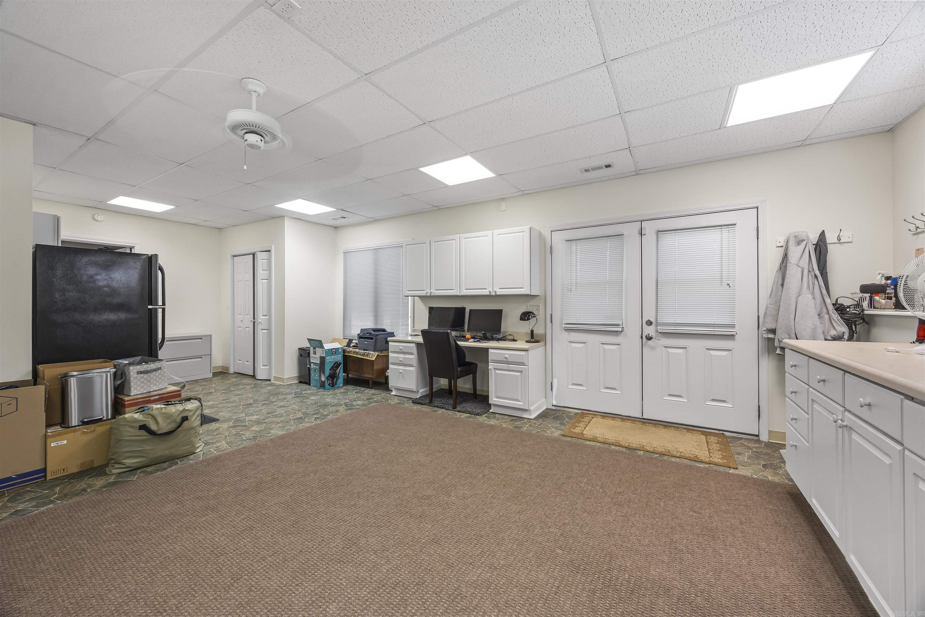 Kirkpatrick - Residential