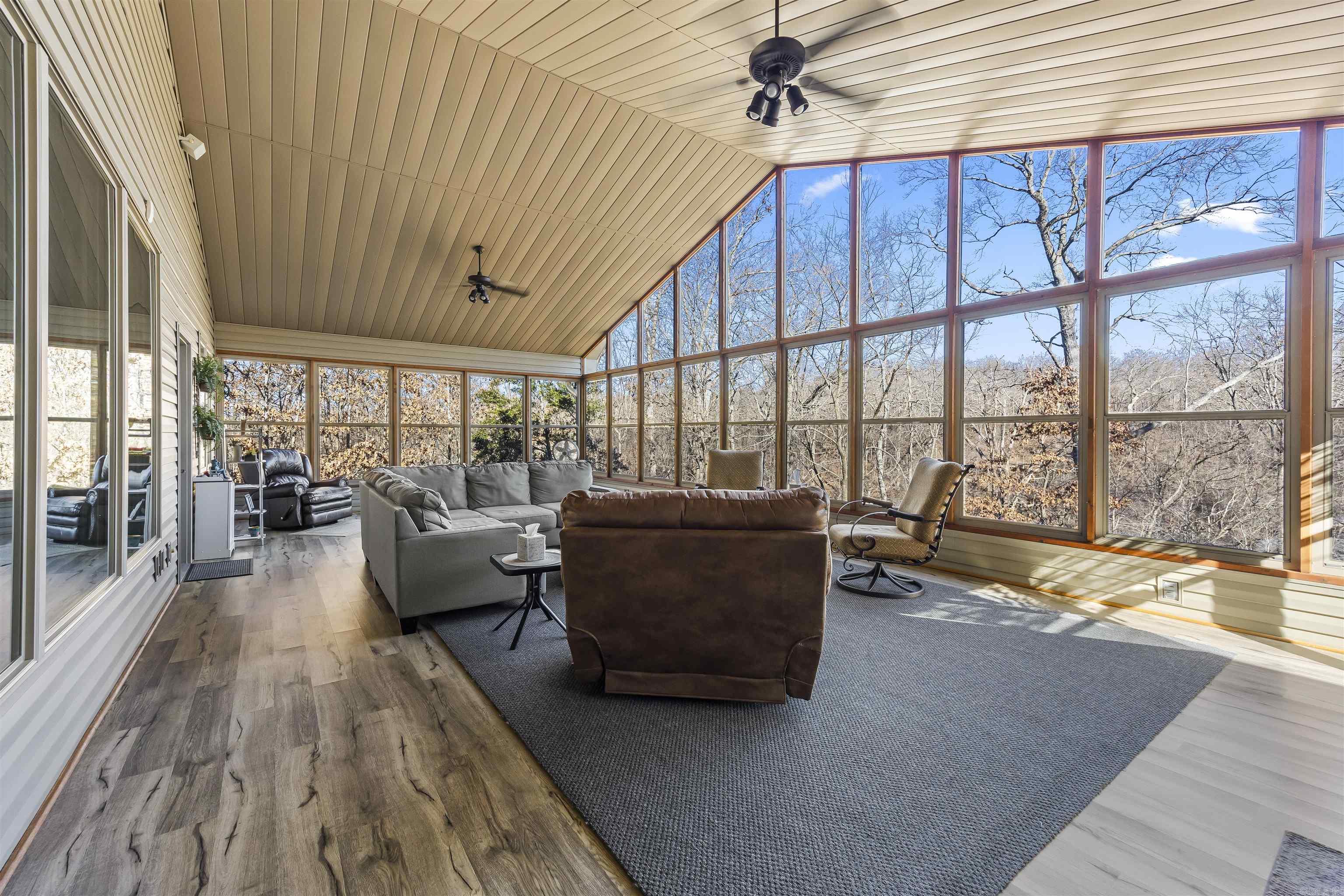 Kirkpatrick - Residential