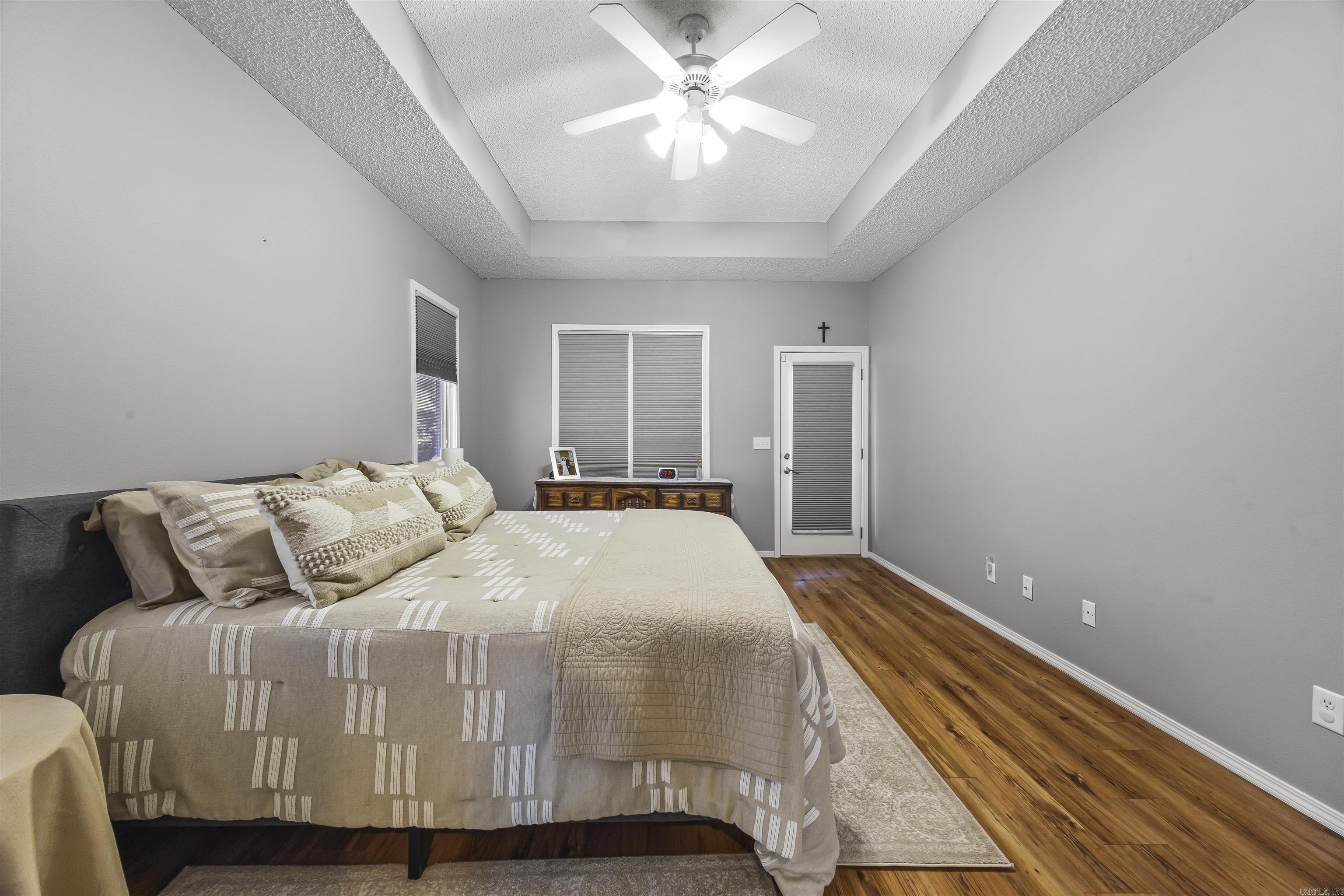 Kirkpatrick - Residential