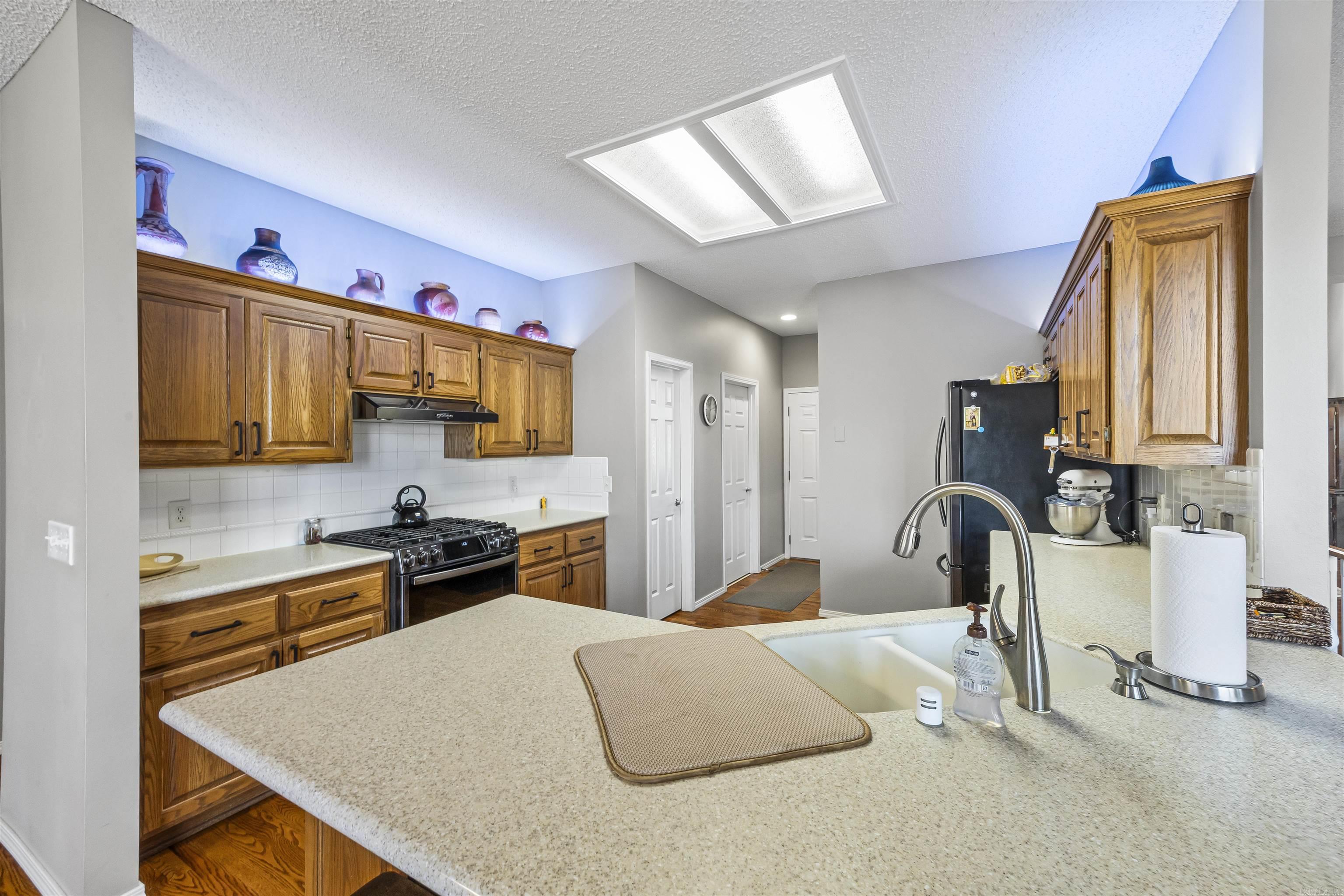 Kirkpatrick - Residential