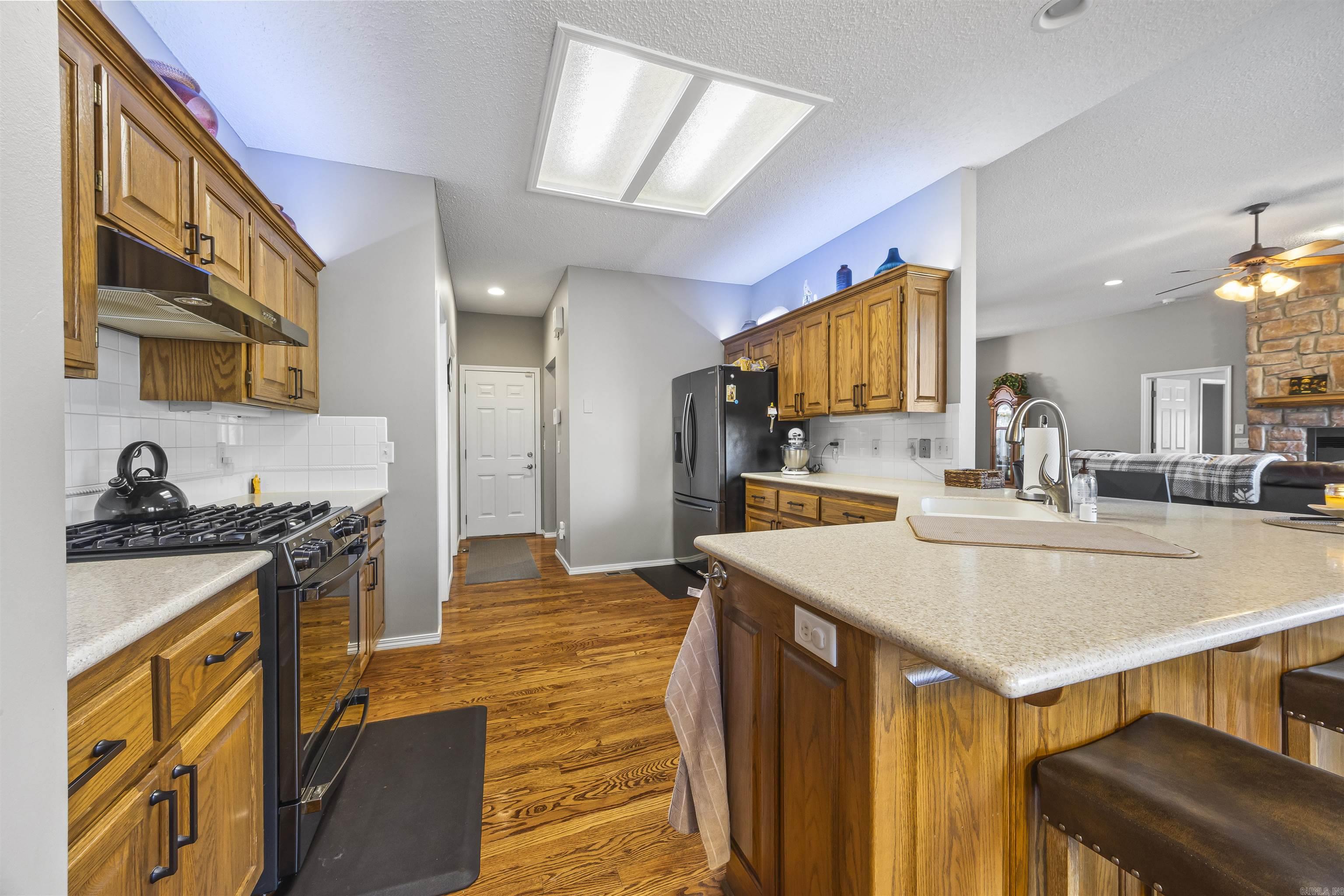 Kirkpatrick - Residential