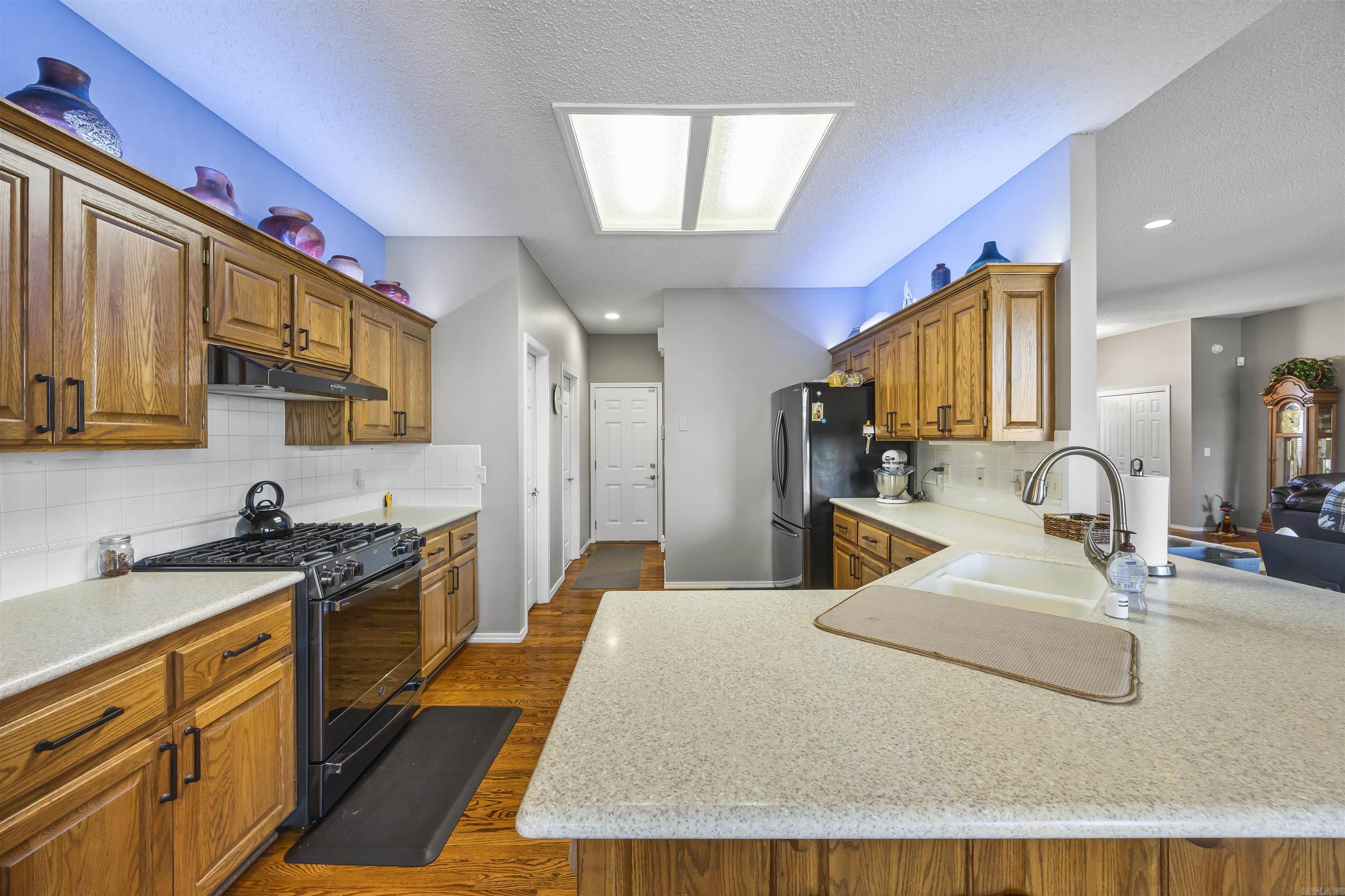 Kirkpatrick - Residential