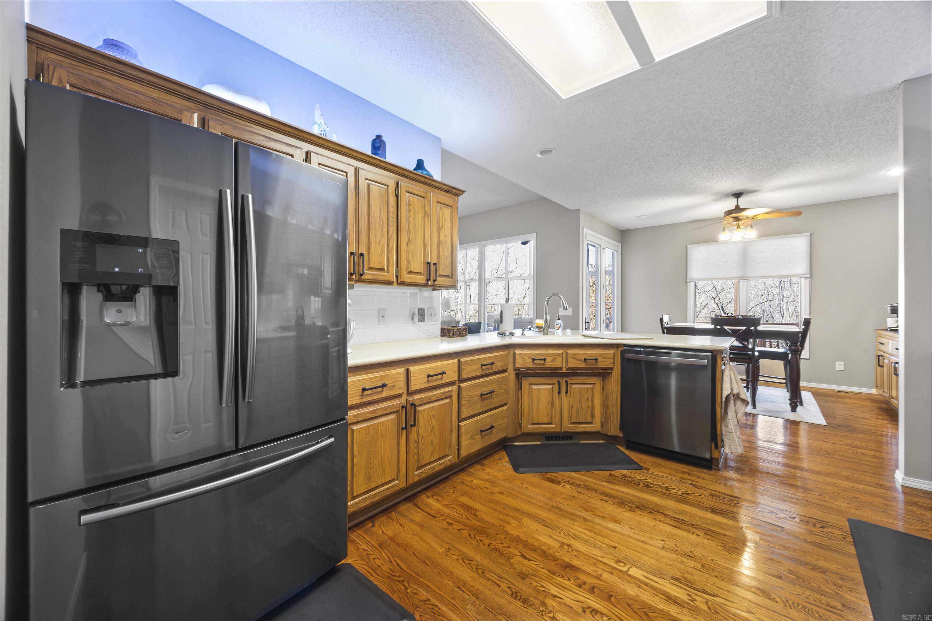 Kirkpatrick - Residential