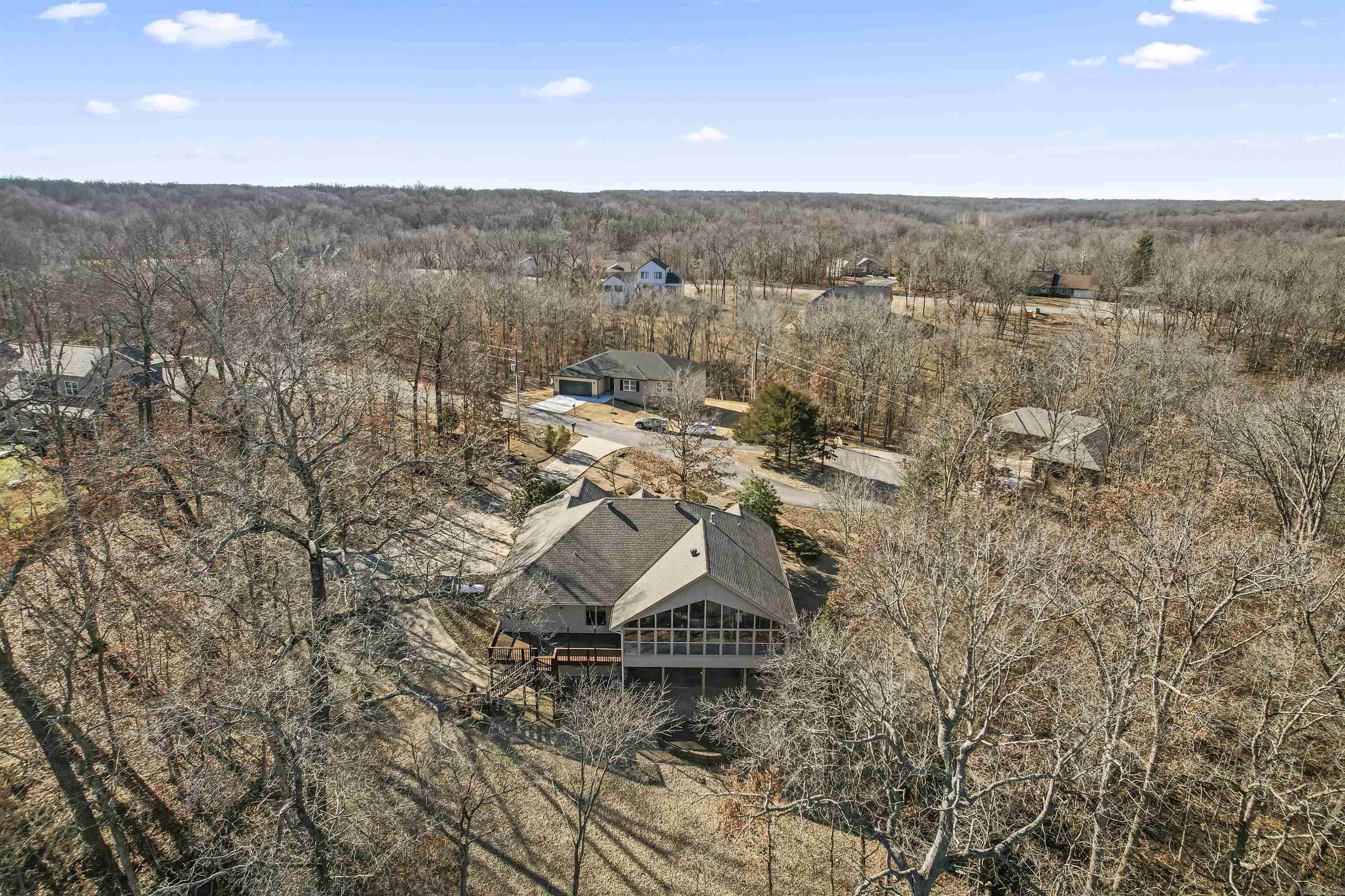 Kirkpatrick - Residential