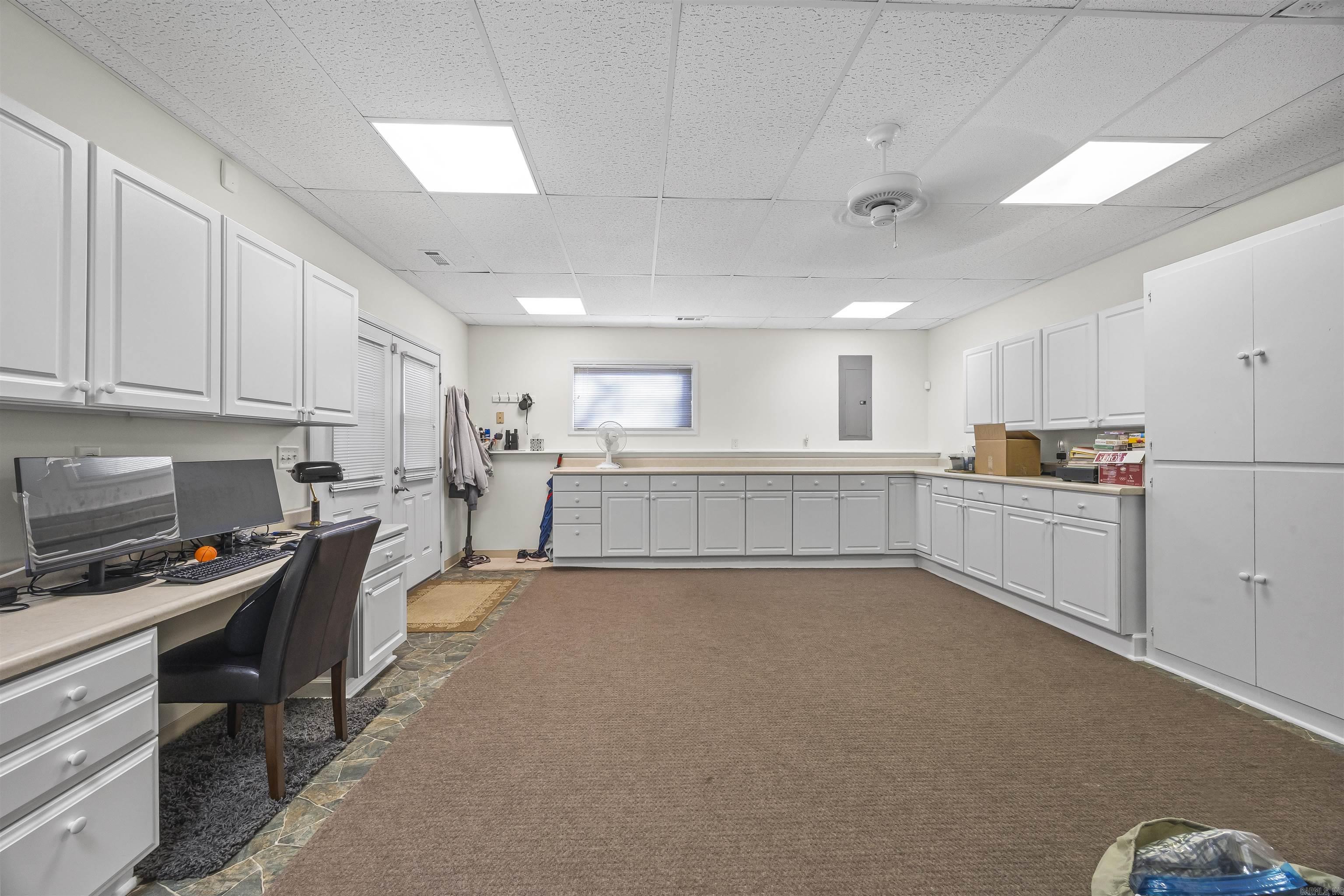 Kirkpatrick - Residential