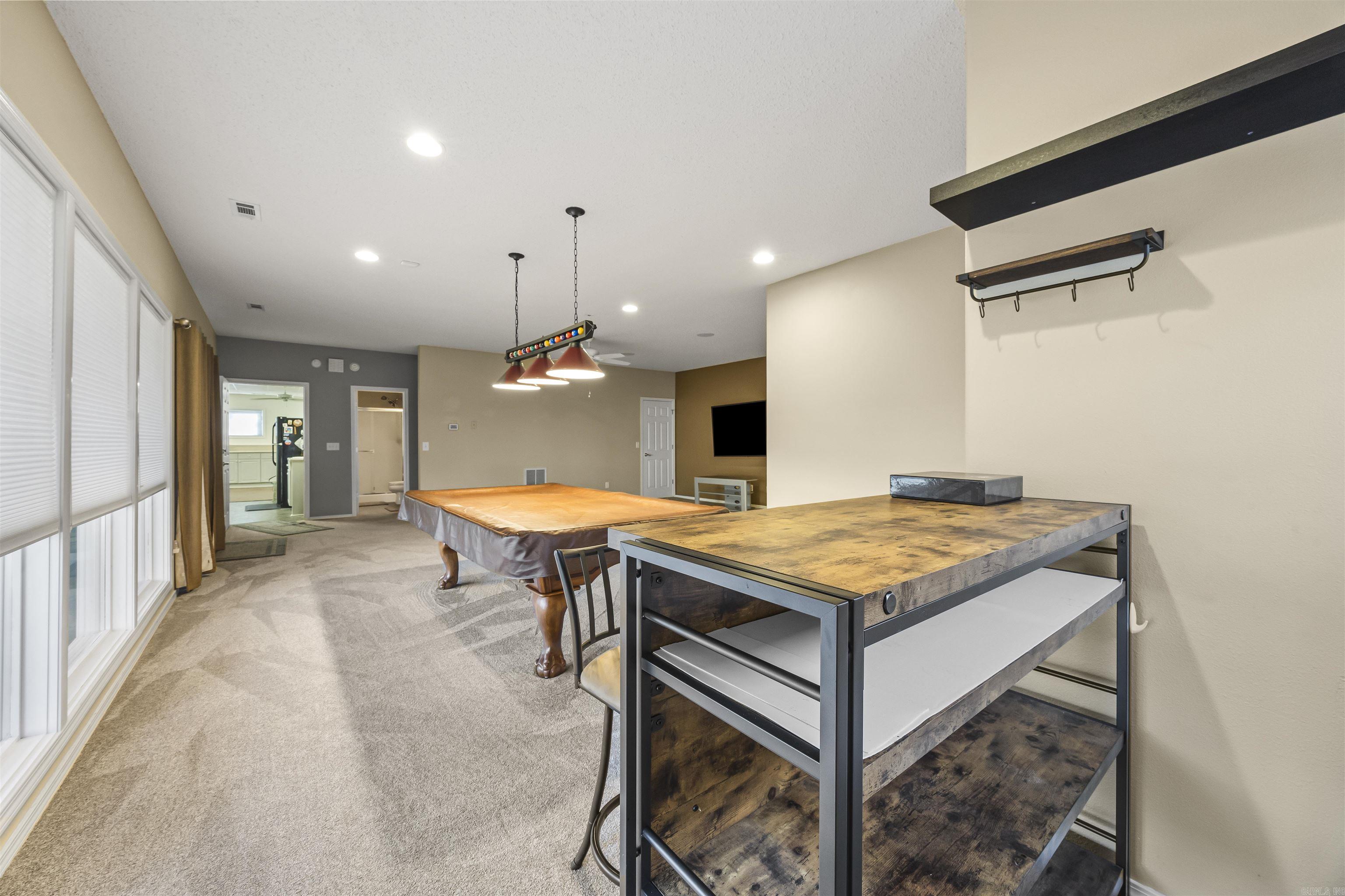 Kirkpatrick - Residential