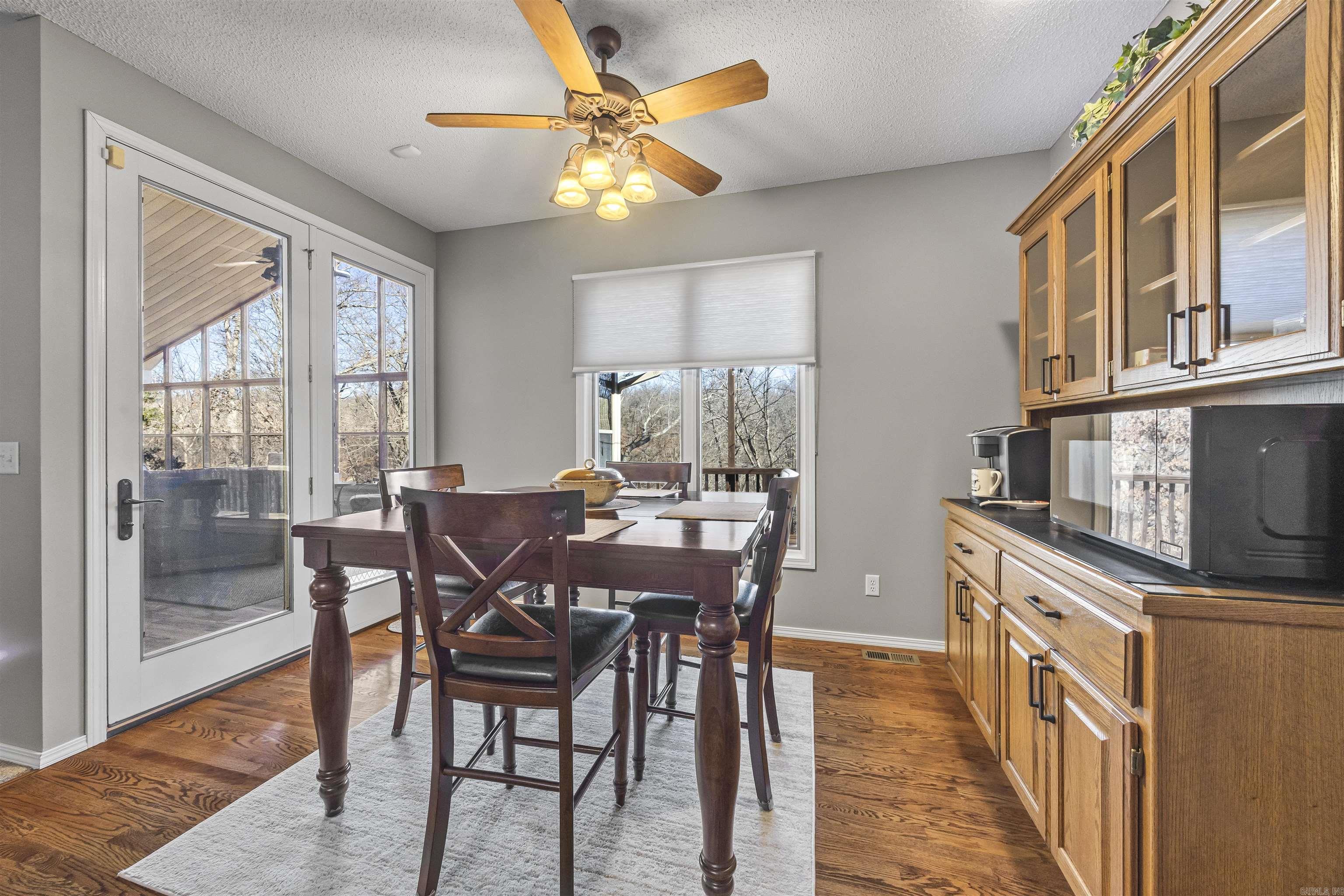 Kirkpatrick - Residential