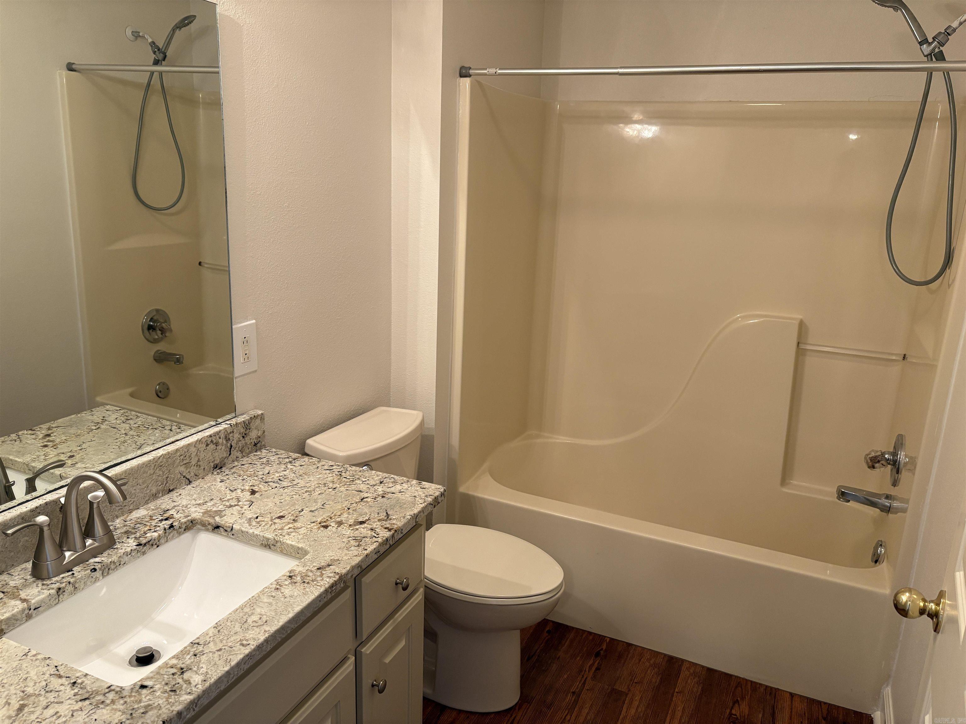 VICTORIA PARK PH 2 - Residential