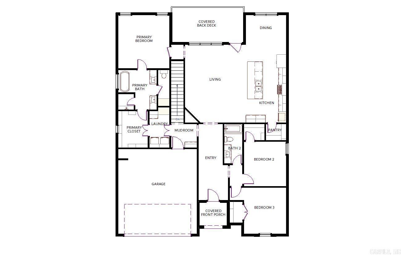 Ridgeview Trails - Residential