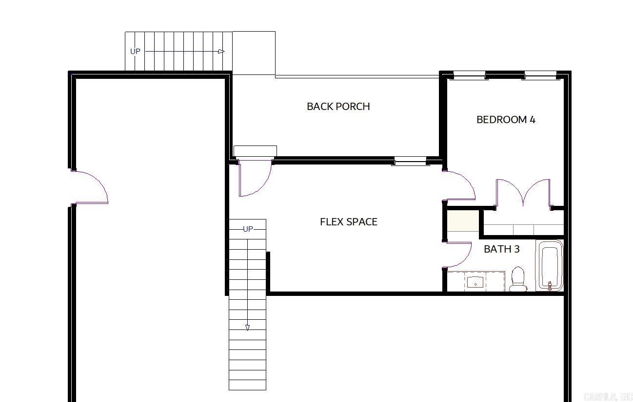 Ridgeview Trails - Residential