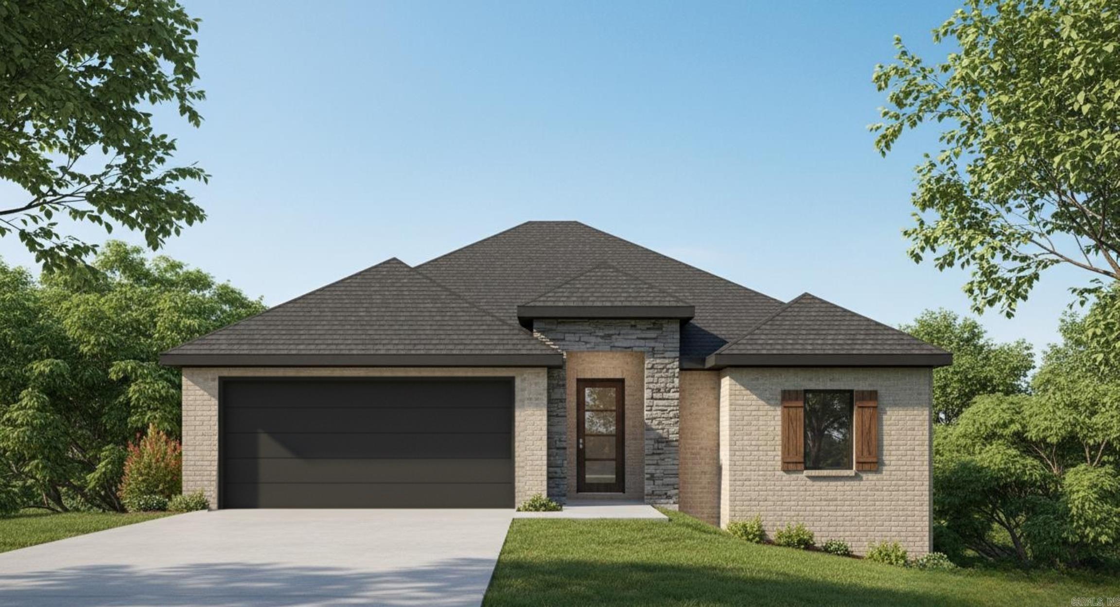 Ridgeview Trails - Residential
