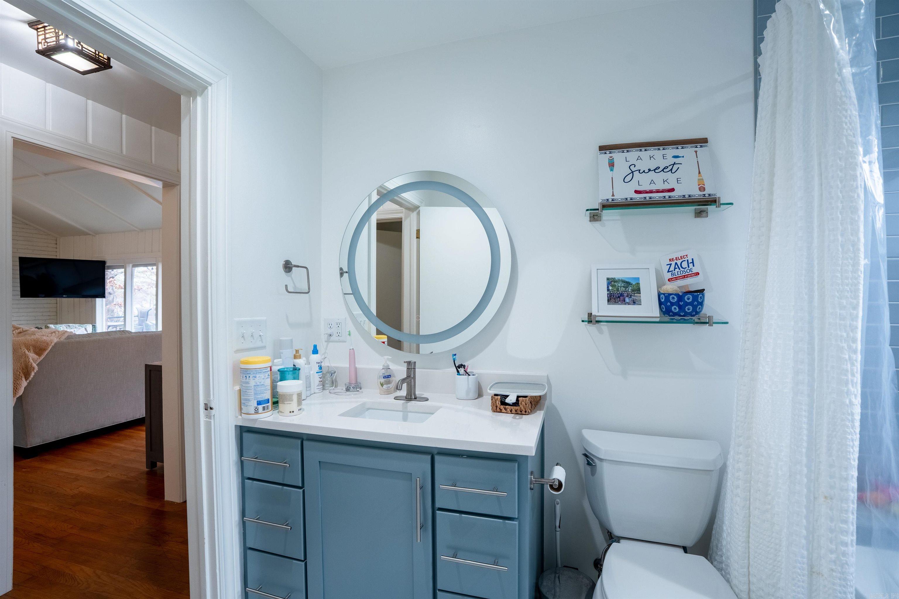 Eden Isle - Residential