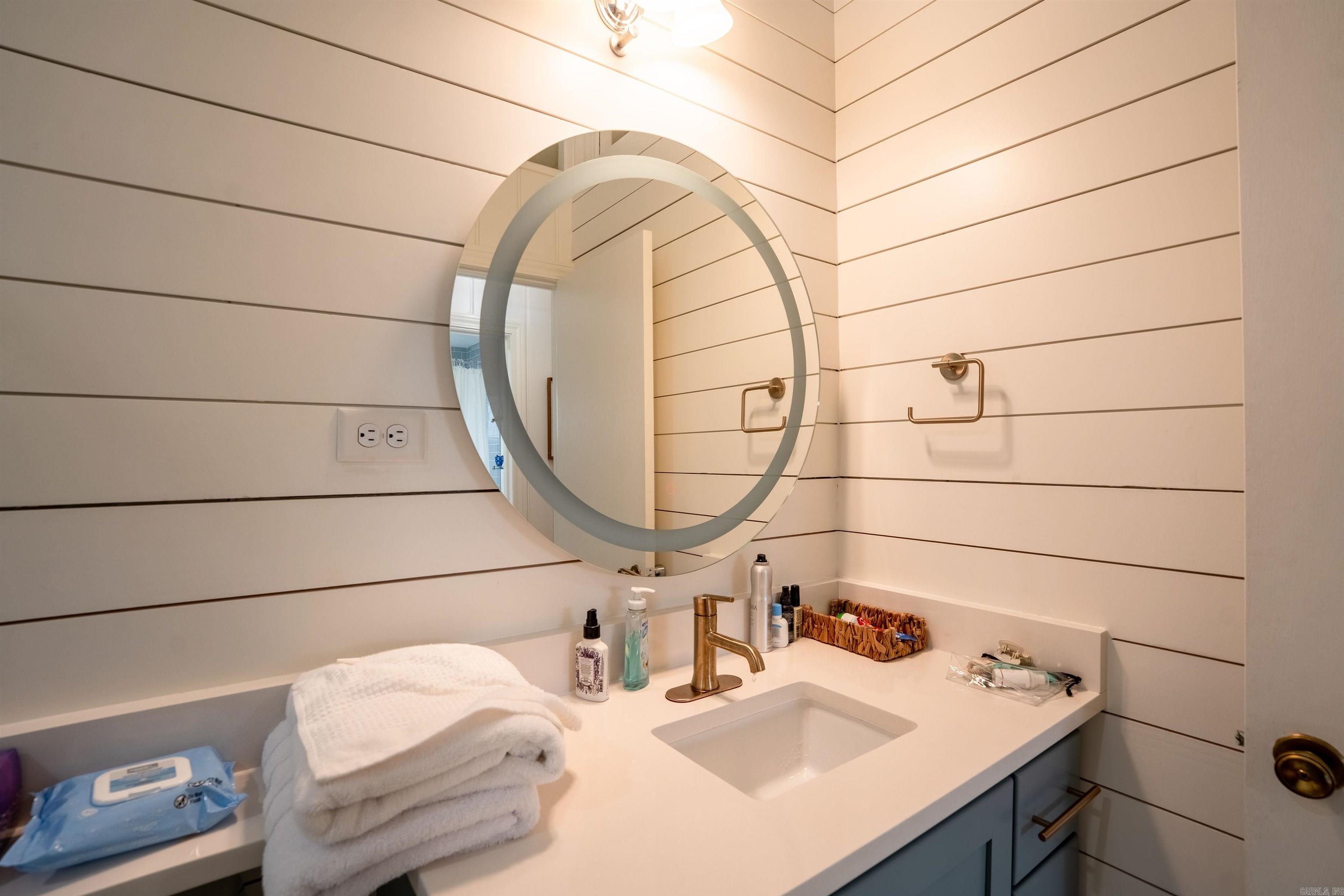 Eden Isle - Residential