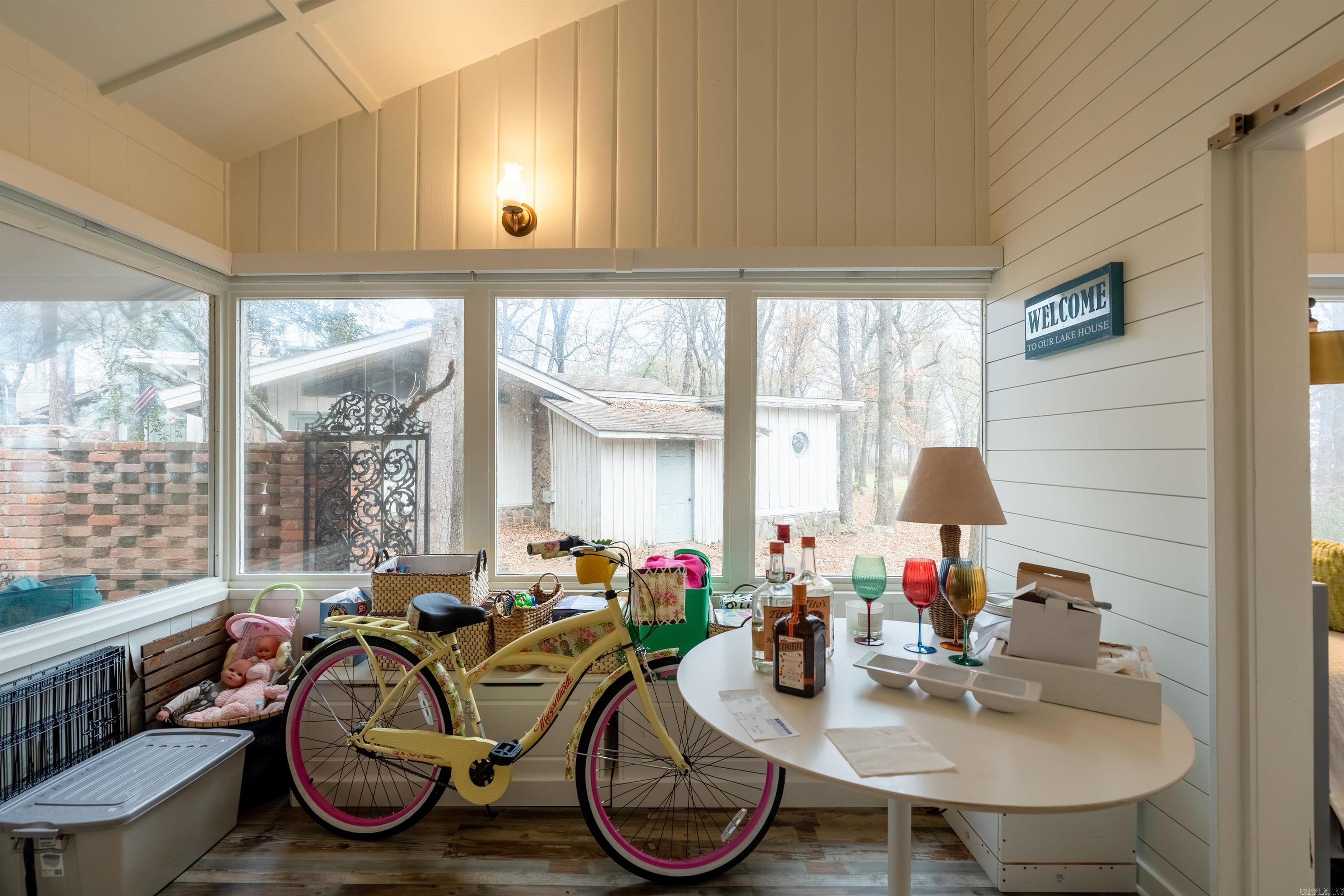 Eden Isle - Residential