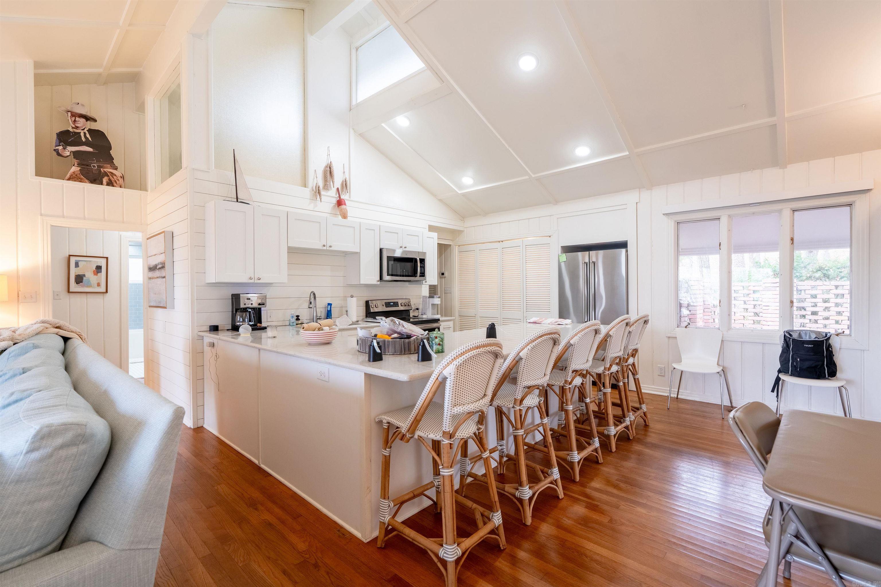 Eden Isle - Residential