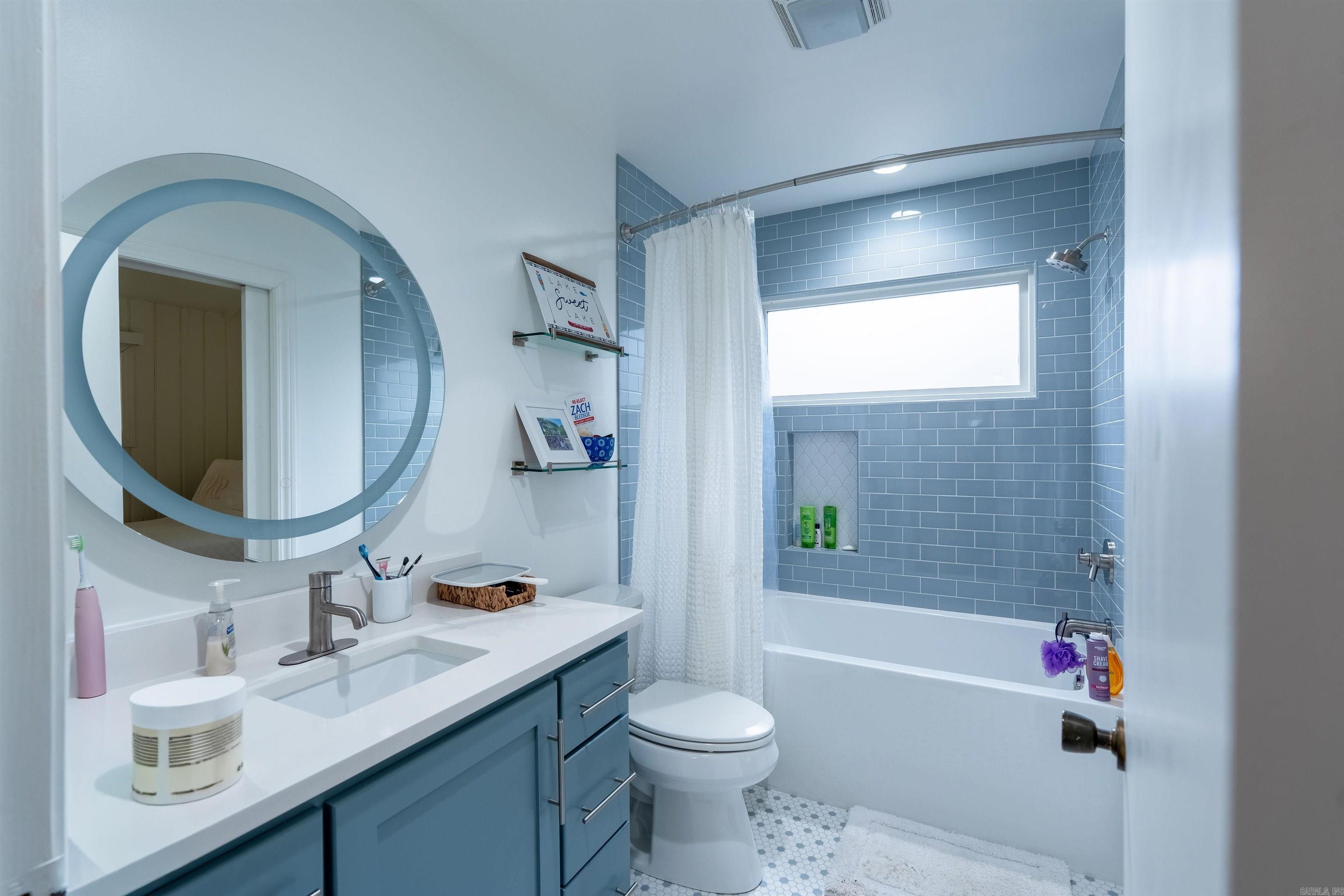 Eden Isle - Residential