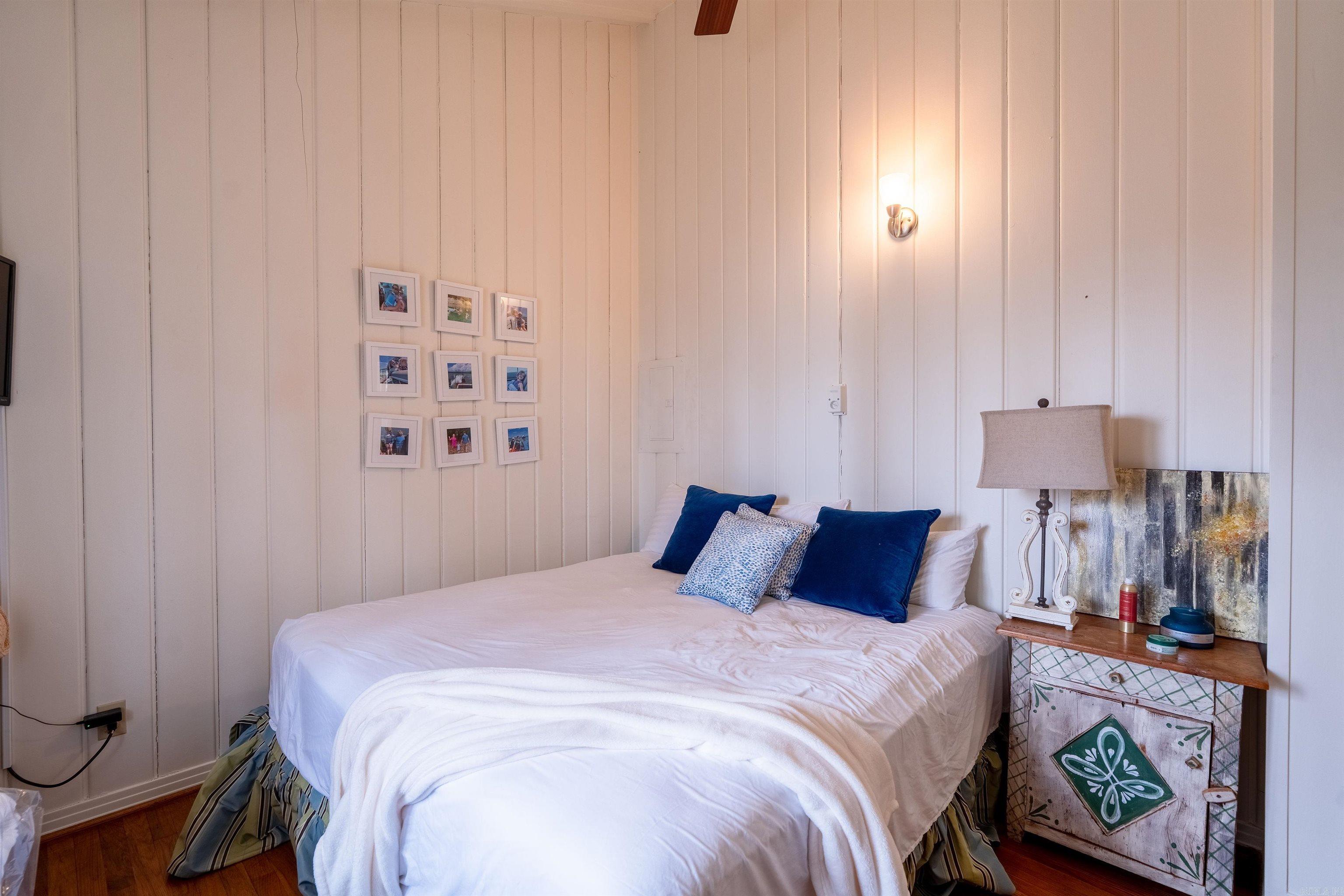 Eden Isle - Residential