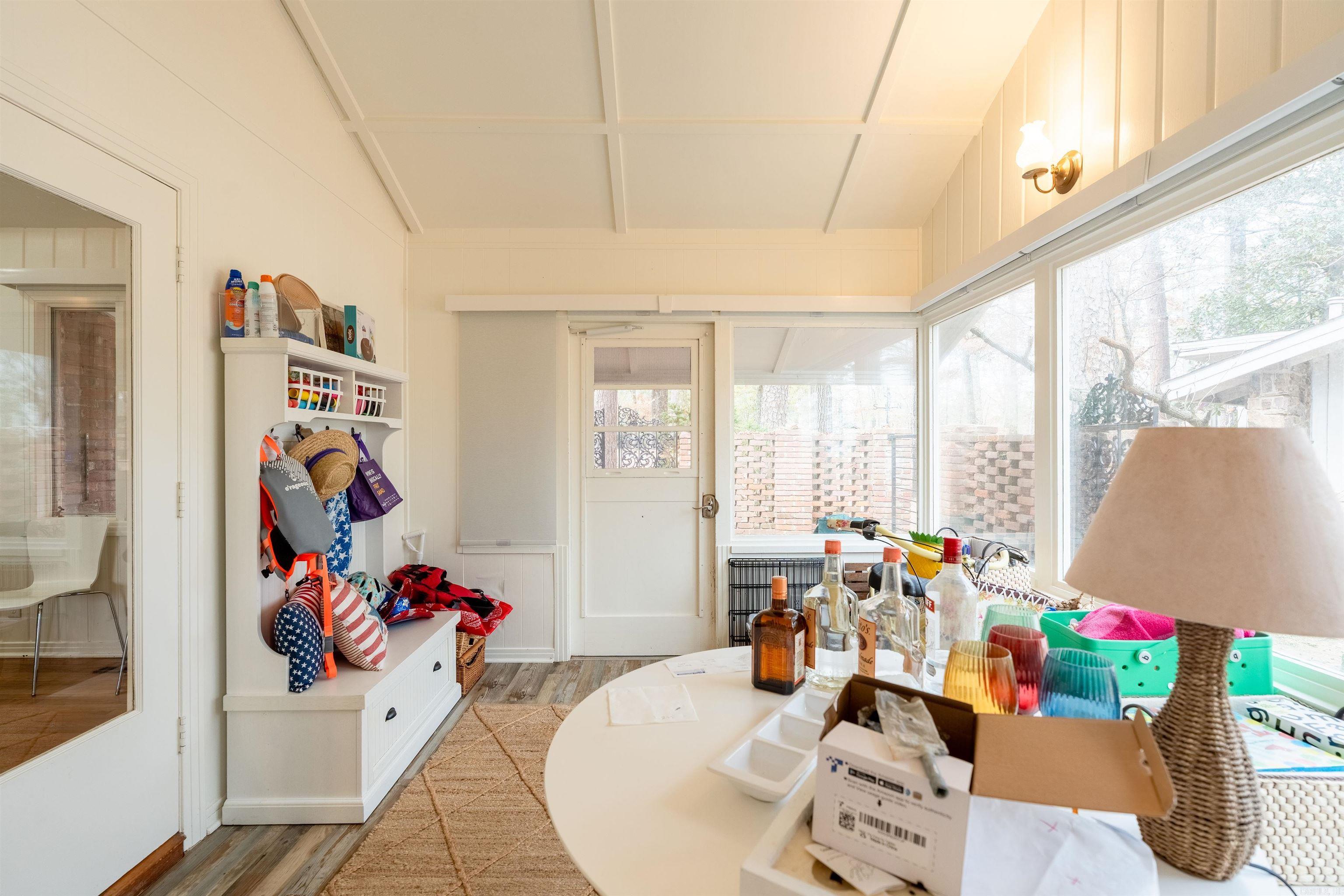 Eden Isle - Residential