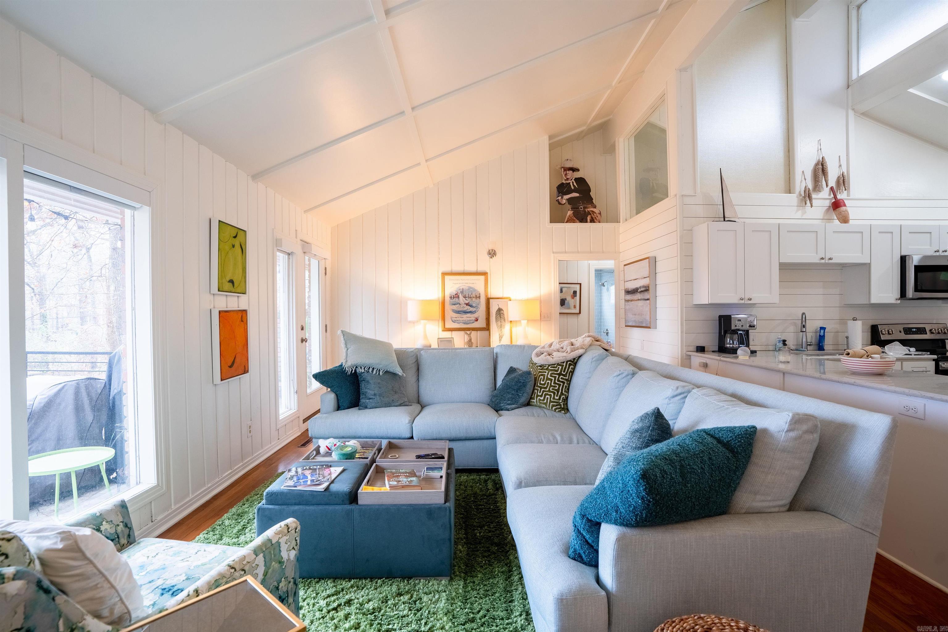 Eden Isle - Residential