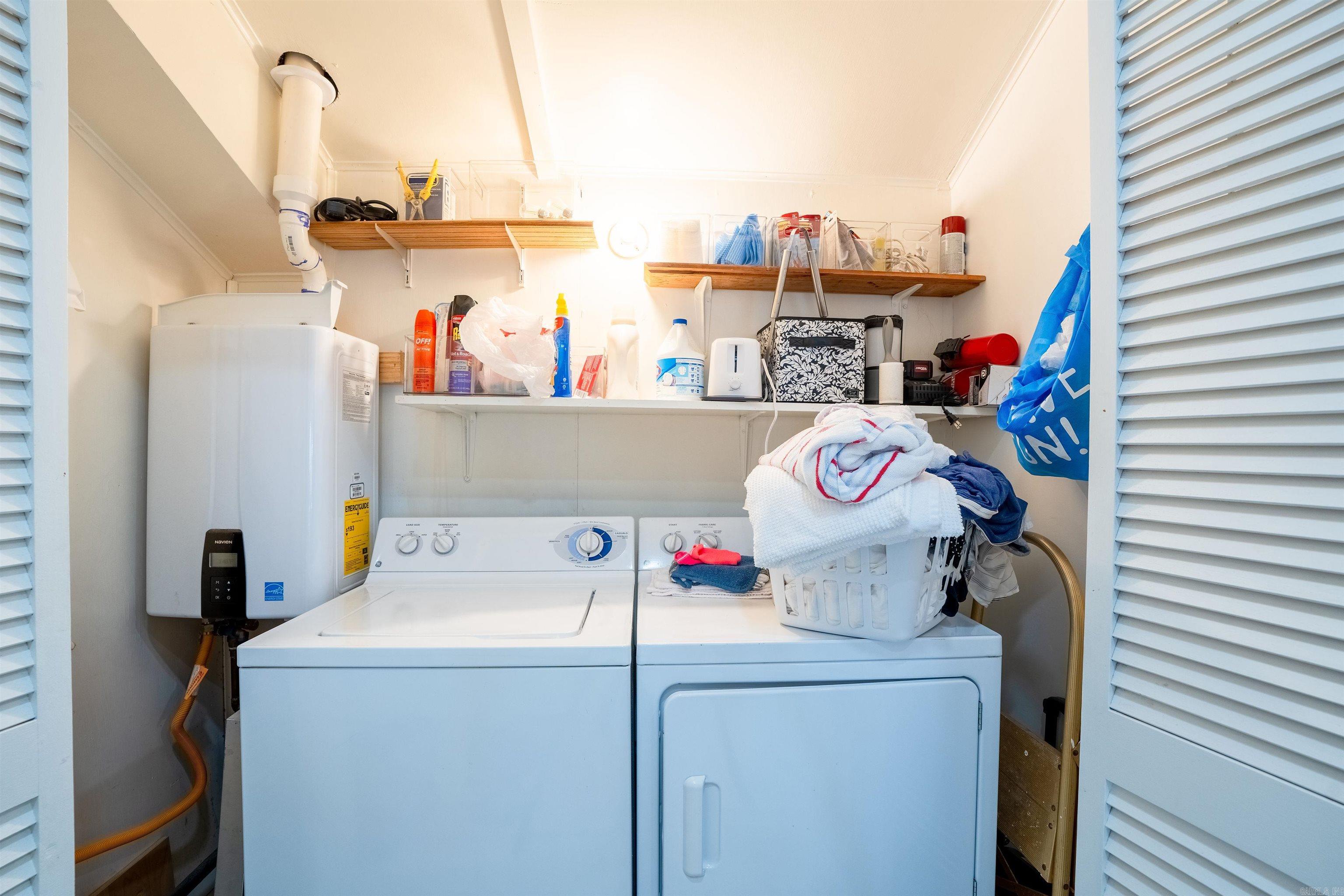 Eden Isle - Residential