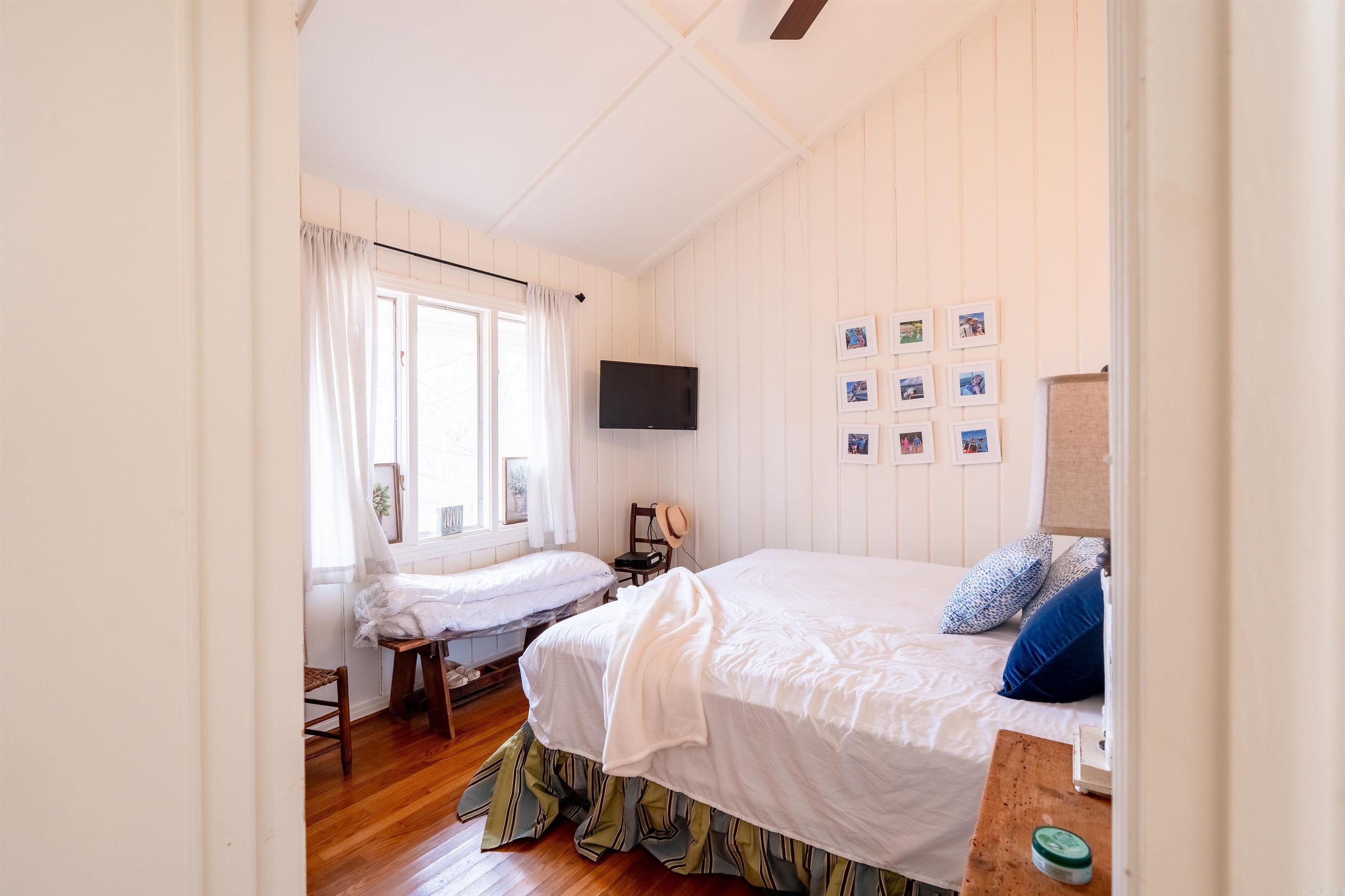 Eden Isle - Residential