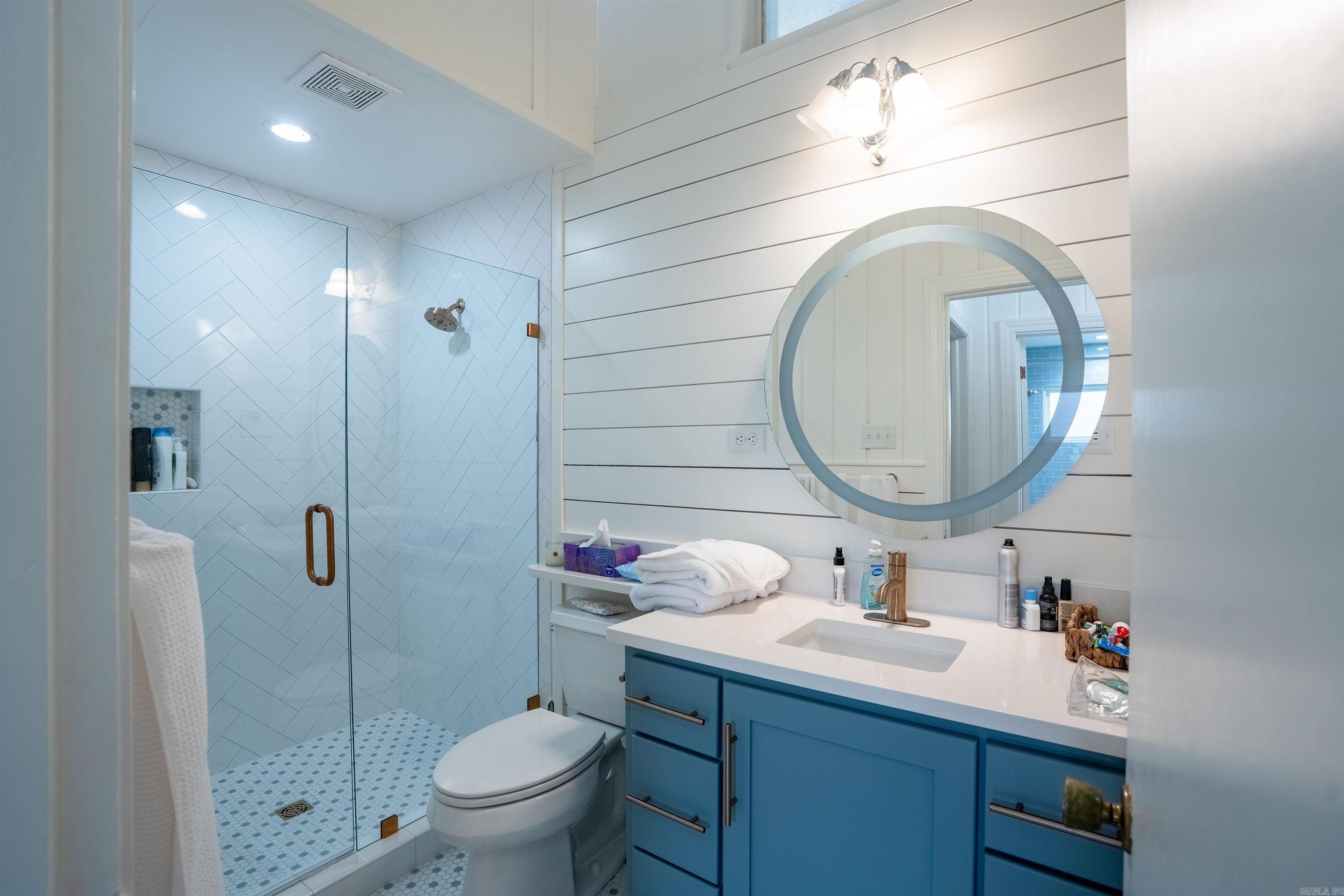 Eden Isle - Residential