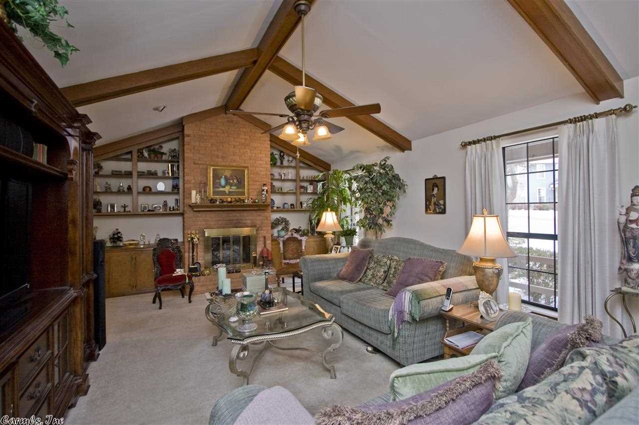 TURTLE CREEK - Residential