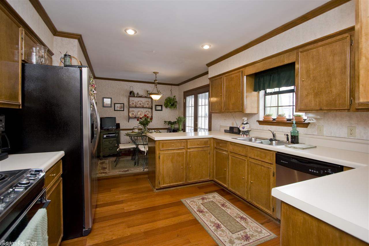 TURTLE CREEK - Residential