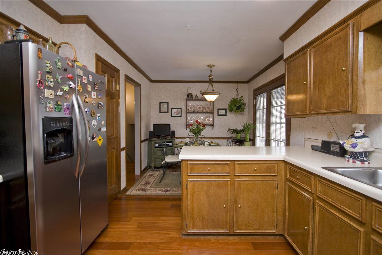 TURTLE CREEK - Residential