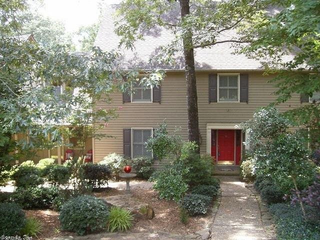 Come see a lovely home.