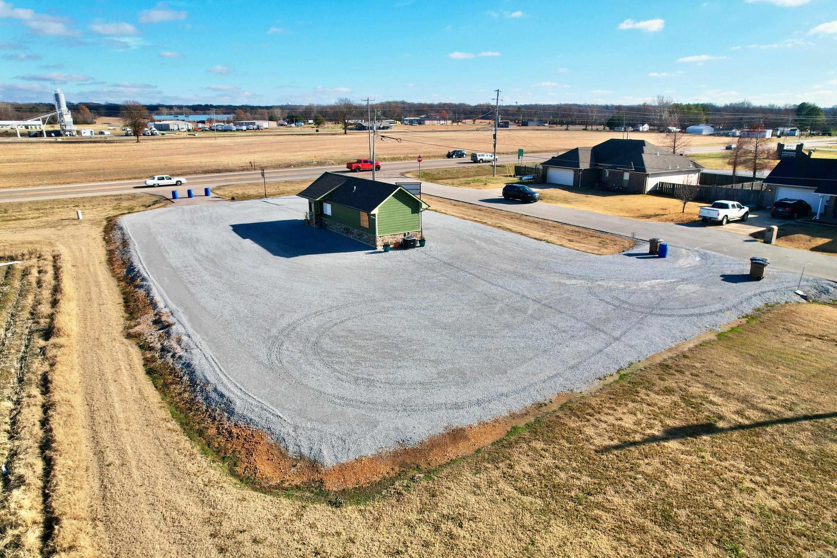 Dunford Village - Commercial Sale