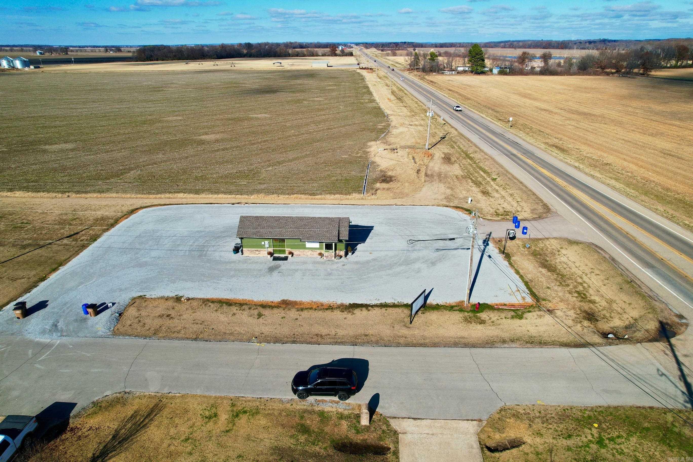 Dunford Village - Commercial Sale