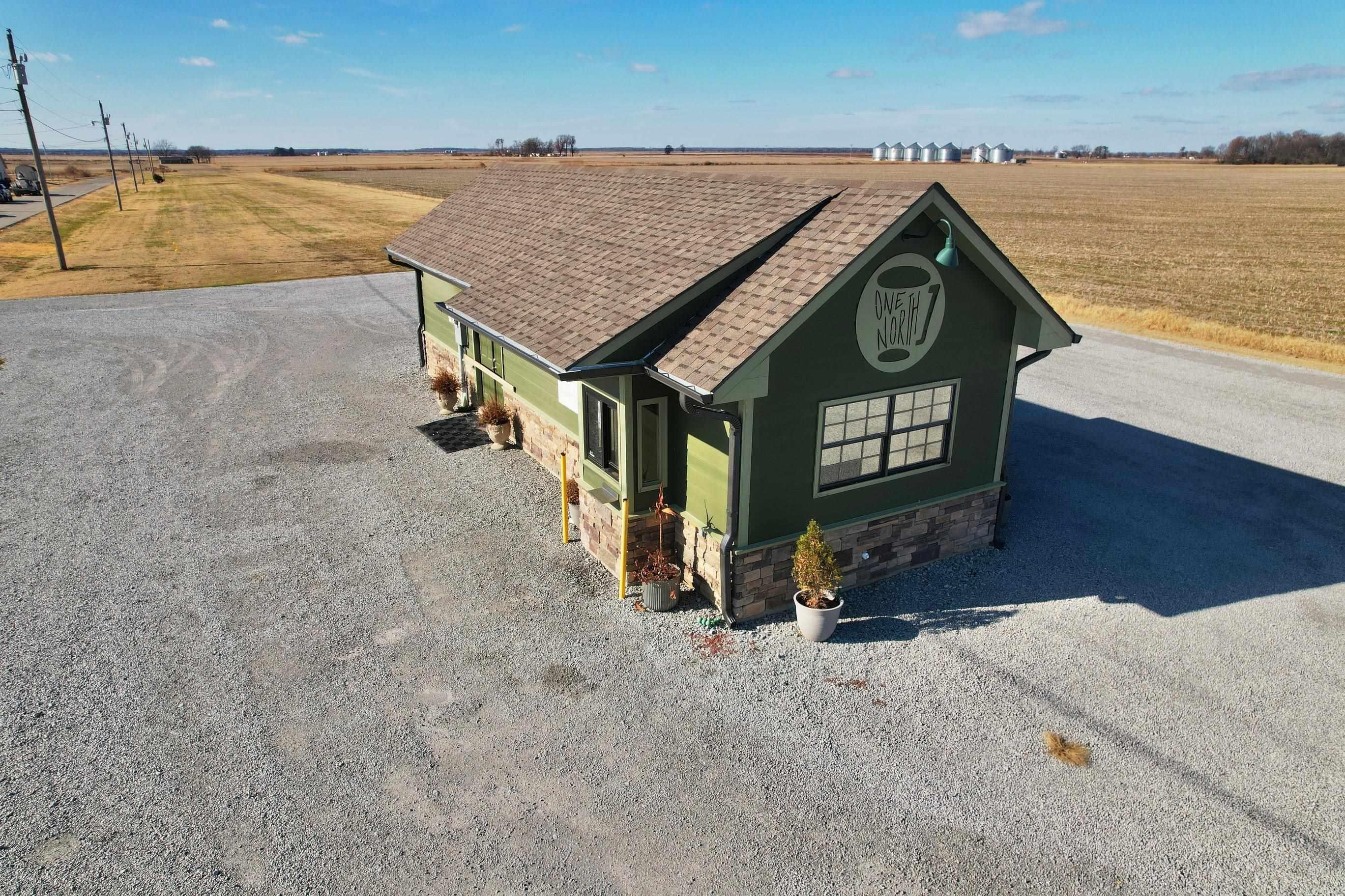 Dunford Village - Commercial Sale