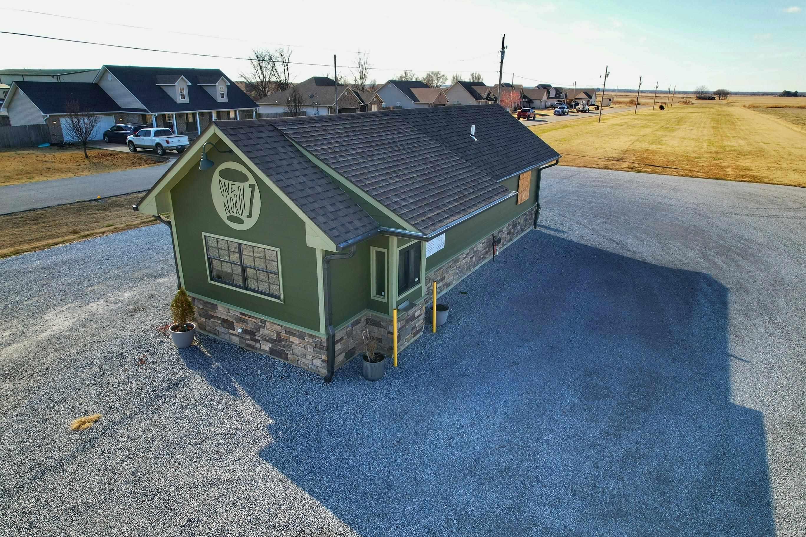 Dunford Village - Commercial Sale