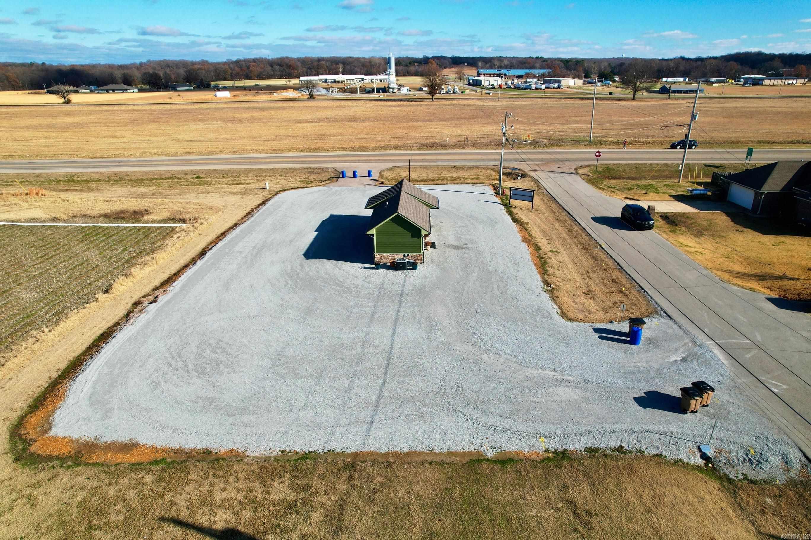 Dunford Village - Commercial Sale