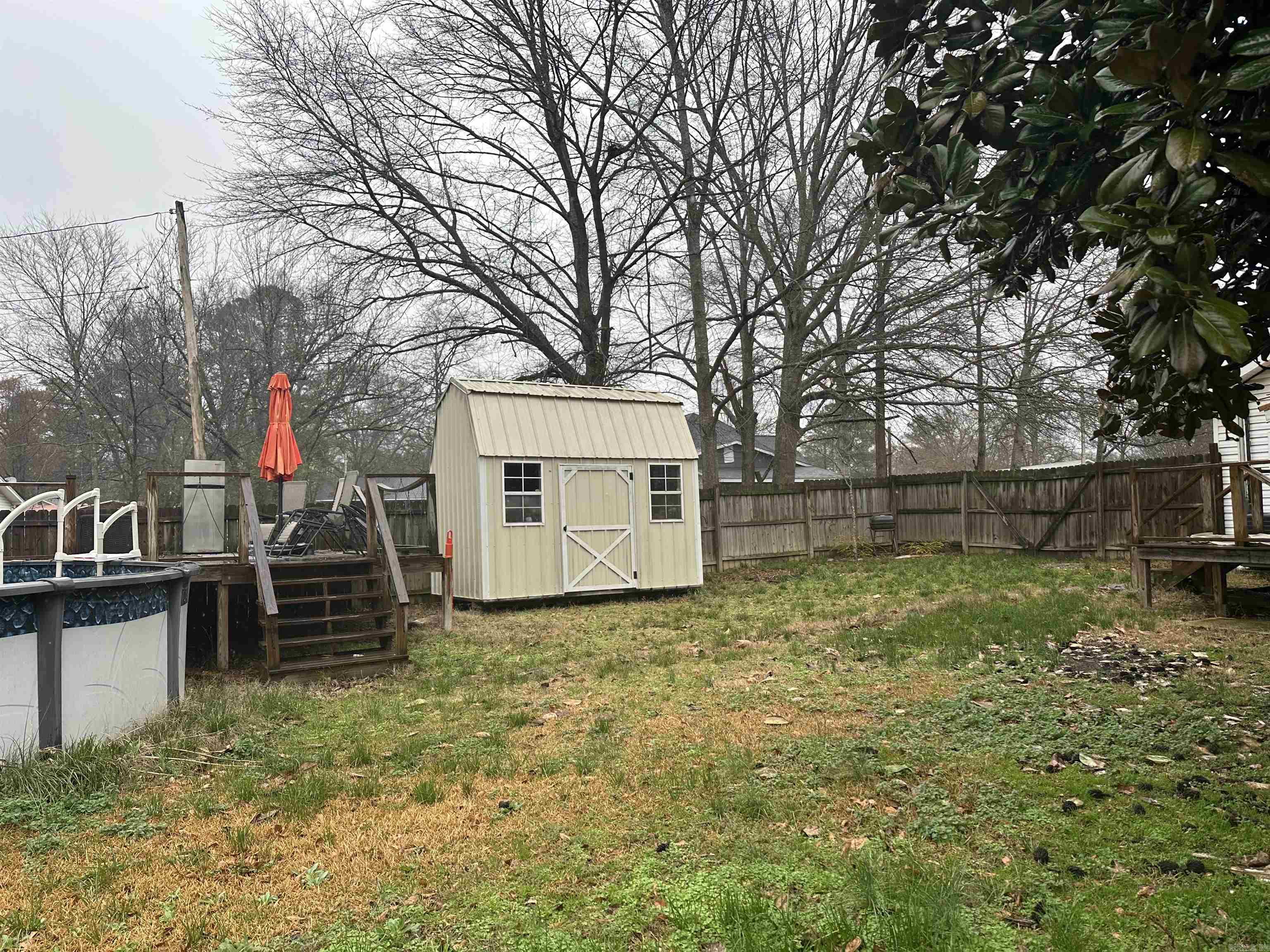 Not In List - Residential