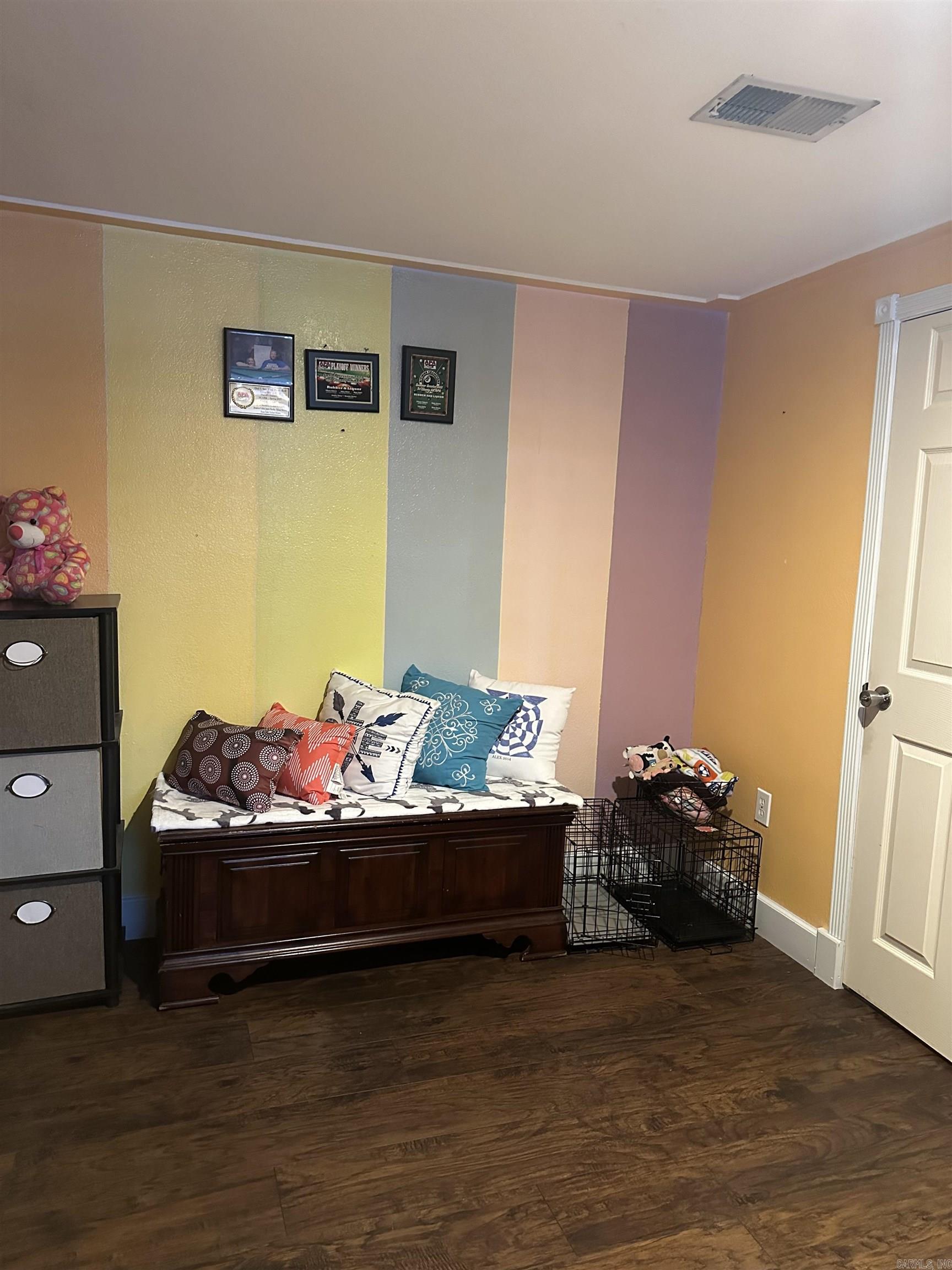 Not In List - Residential