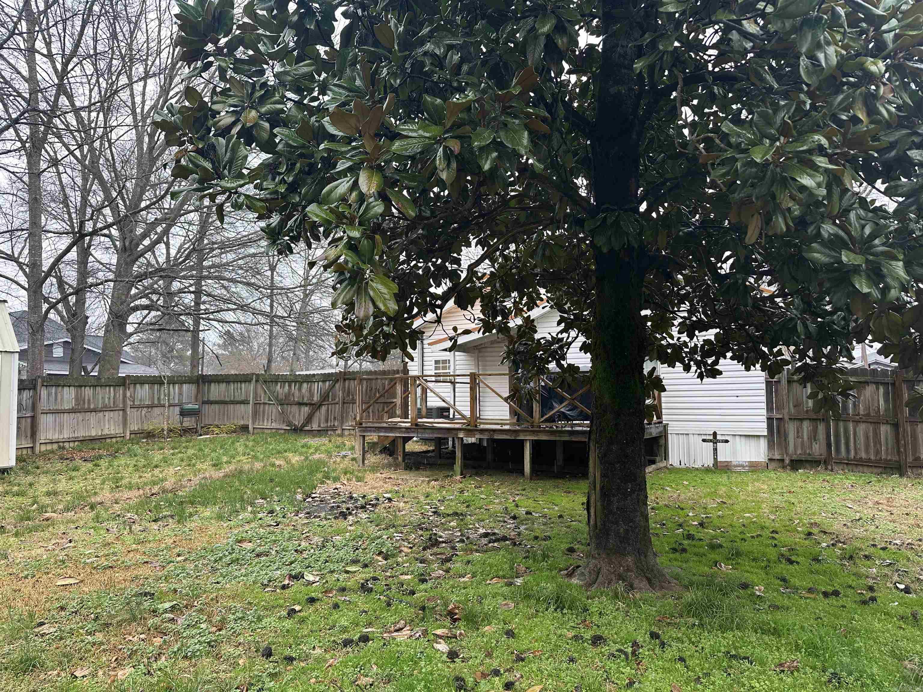 Not In List - Residential