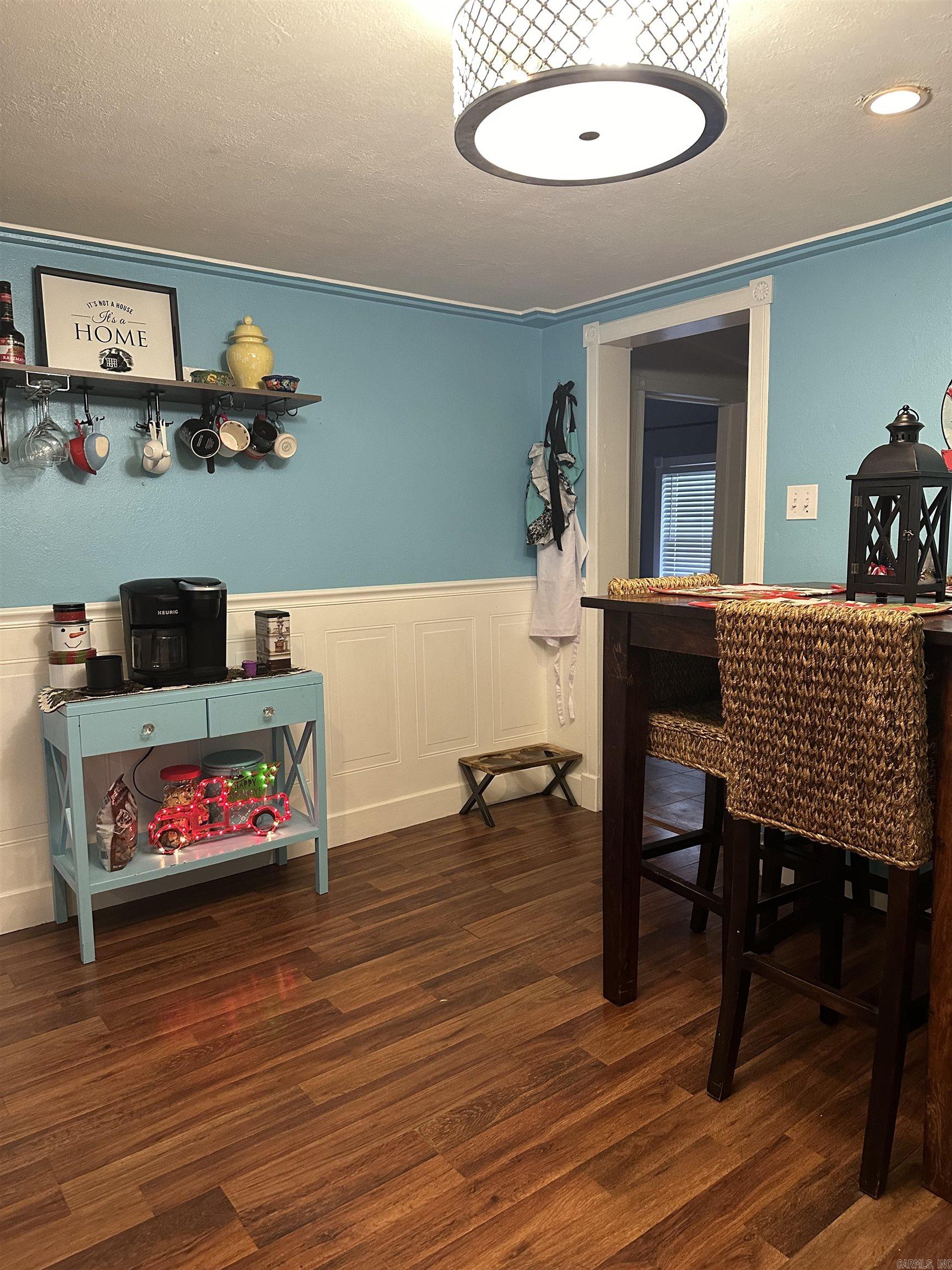 Not In List - Residential