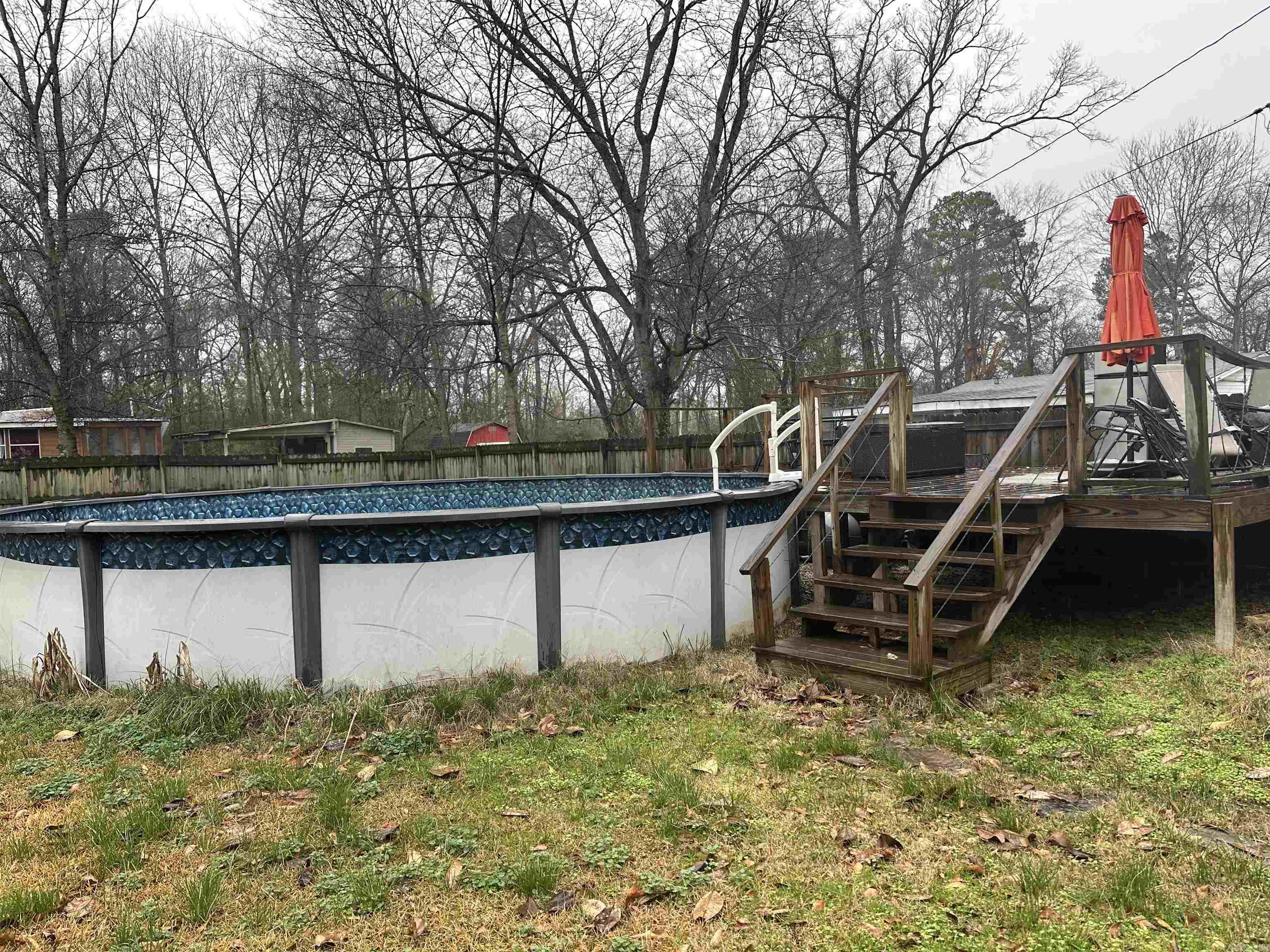 Not In List - Residential