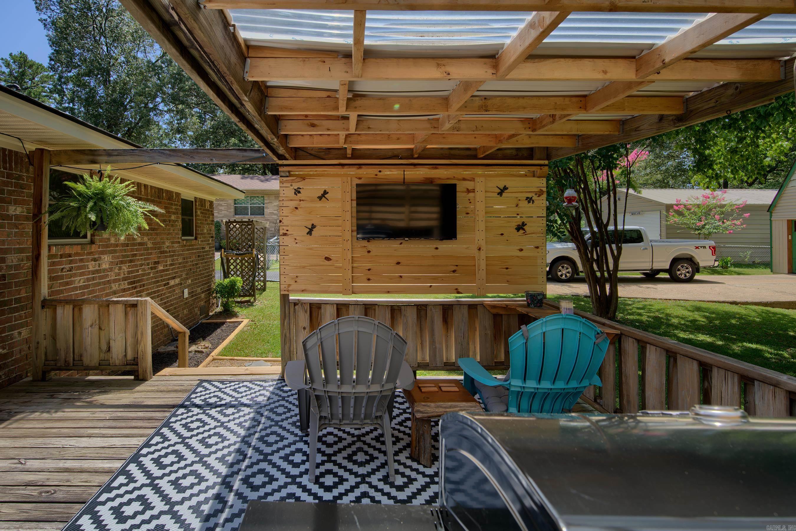 Southern Hills - Residential