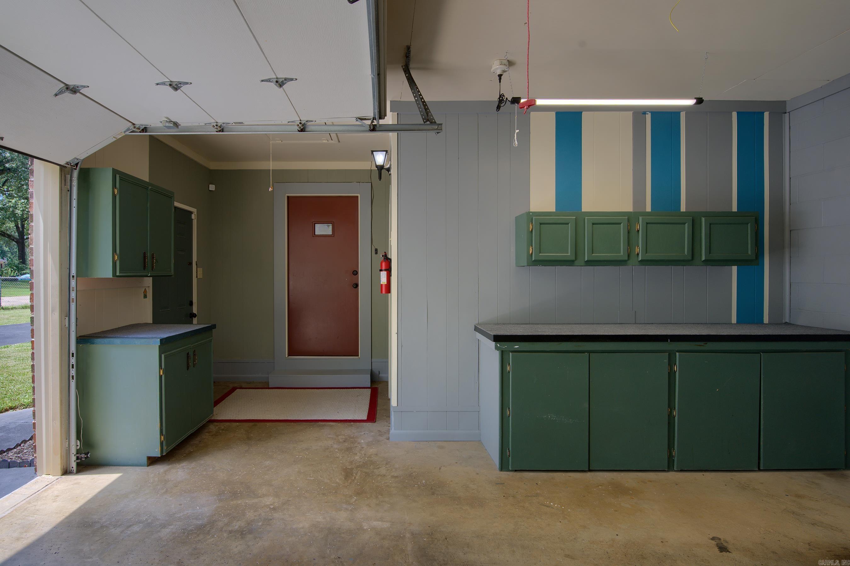 Southern Hills - Residential