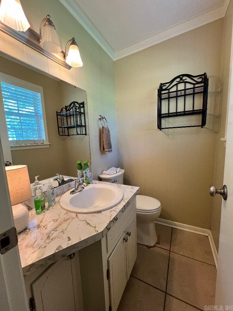 Western Meadows - Residential