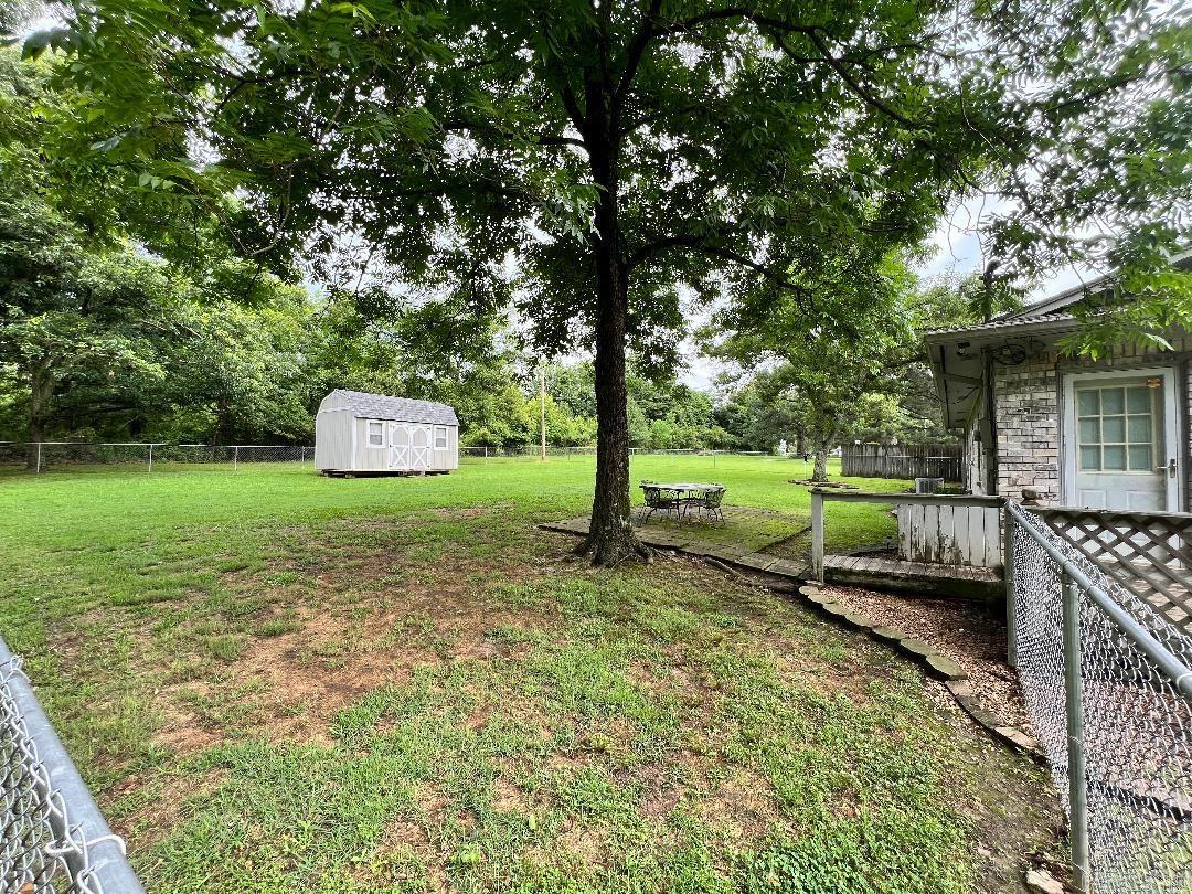 Western Meadows - Residential