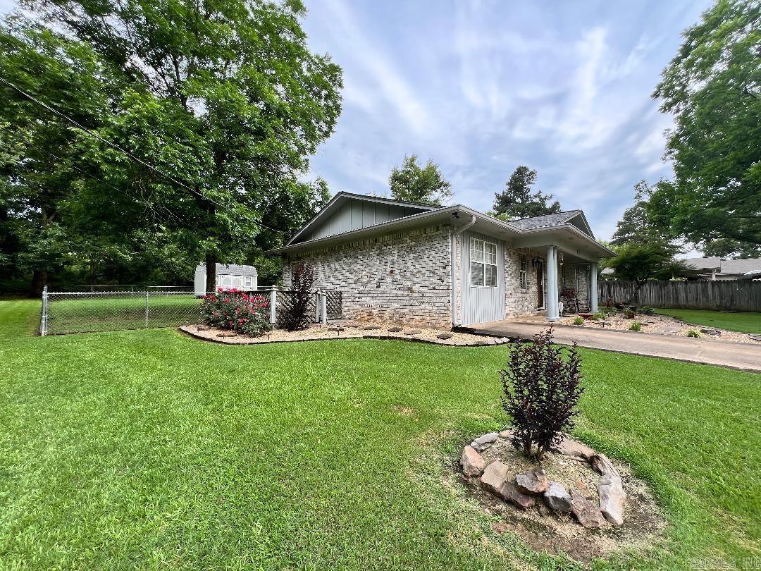 Western Meadows - Residential