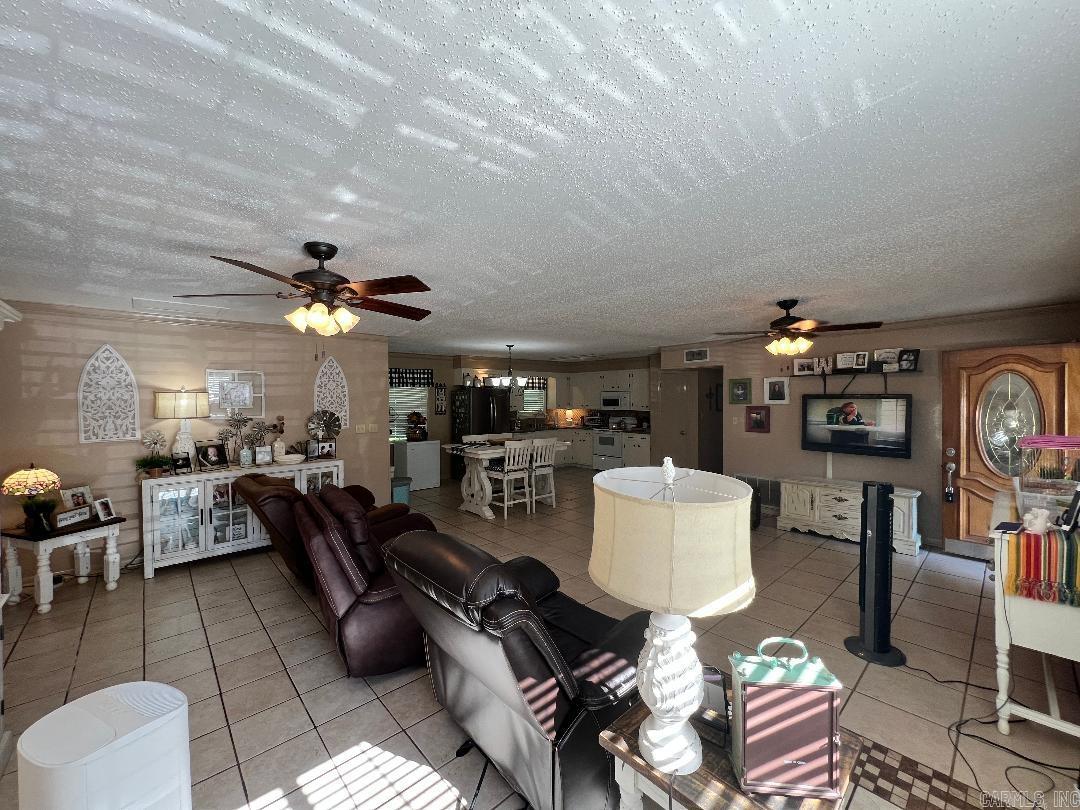 Western Meadows - Residential