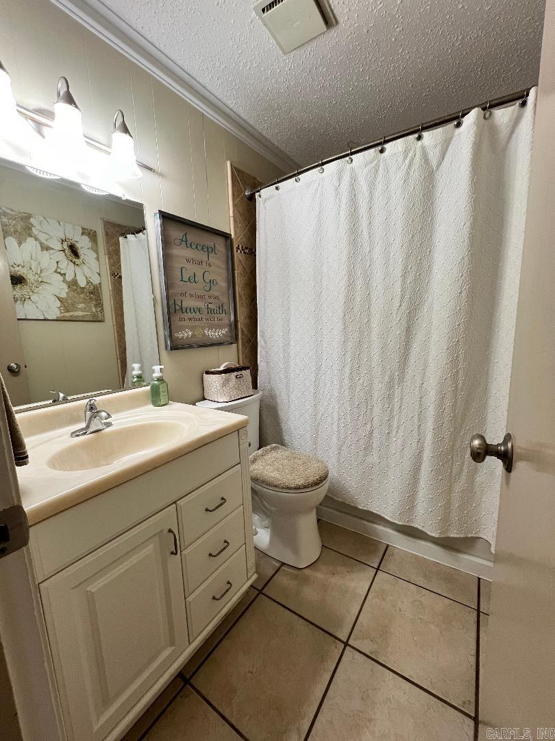 Western Meadows - Residential